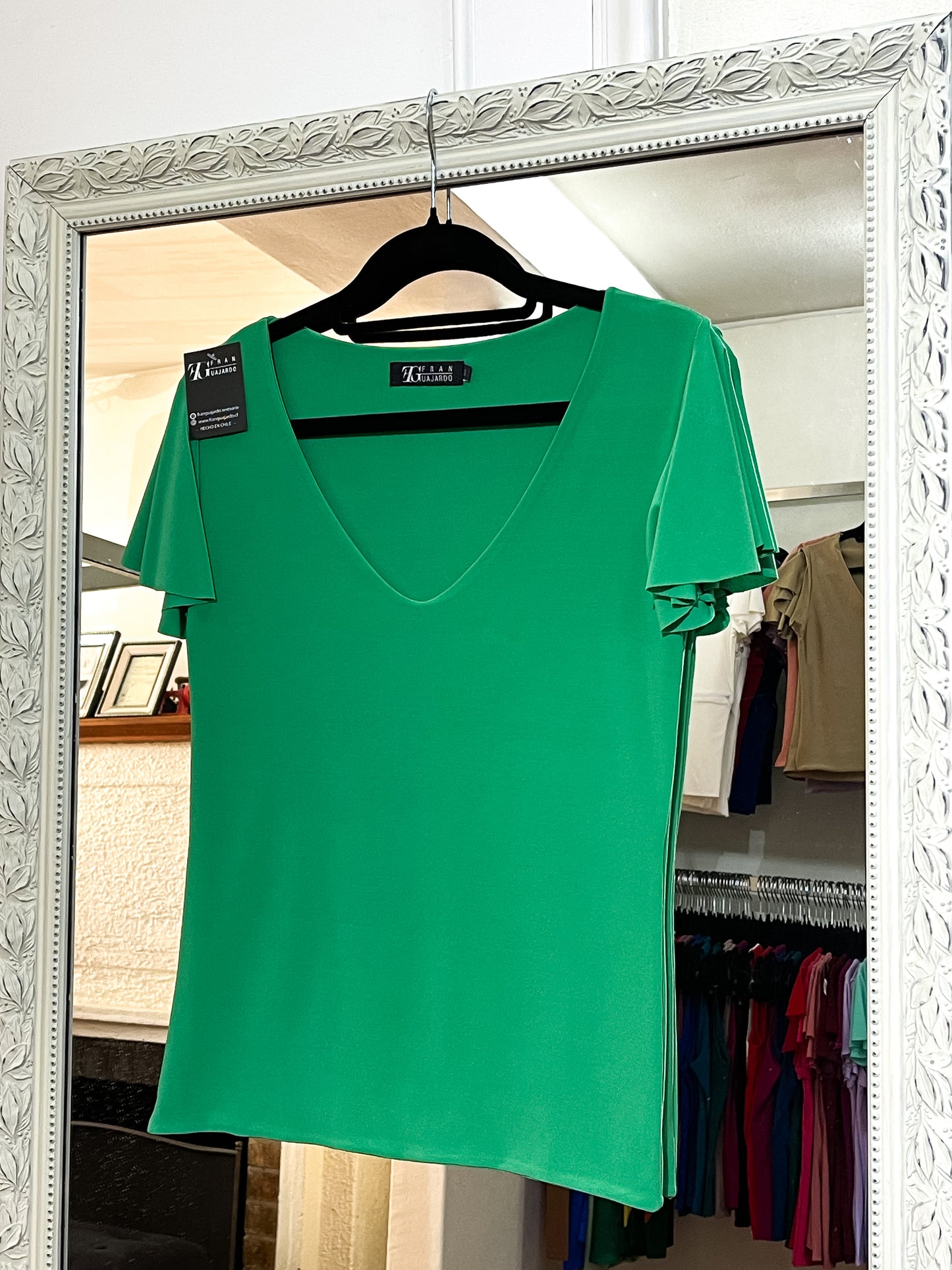 Polera Bruna