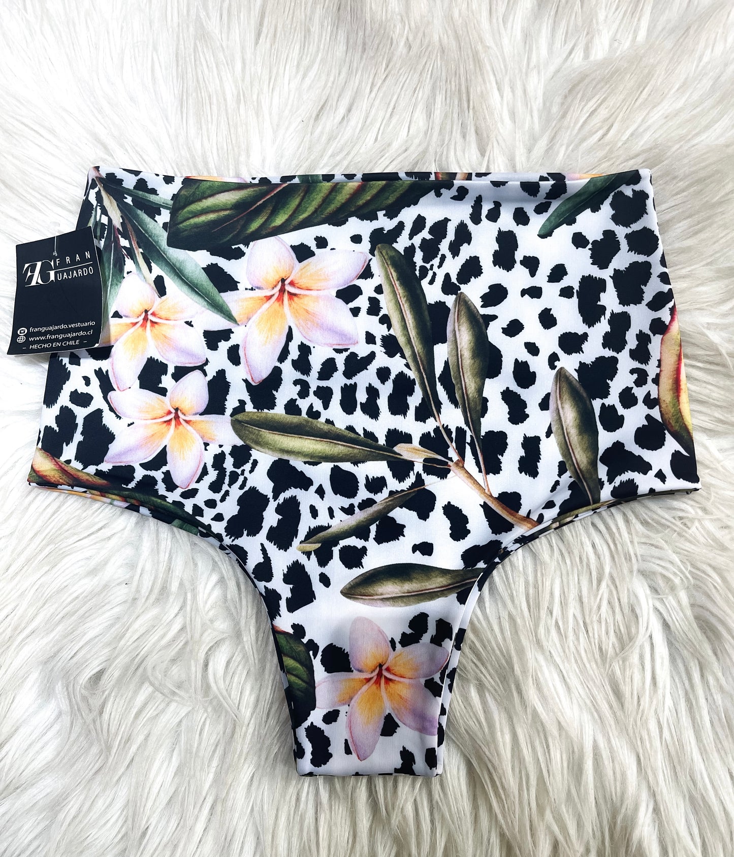 Culotte Alto