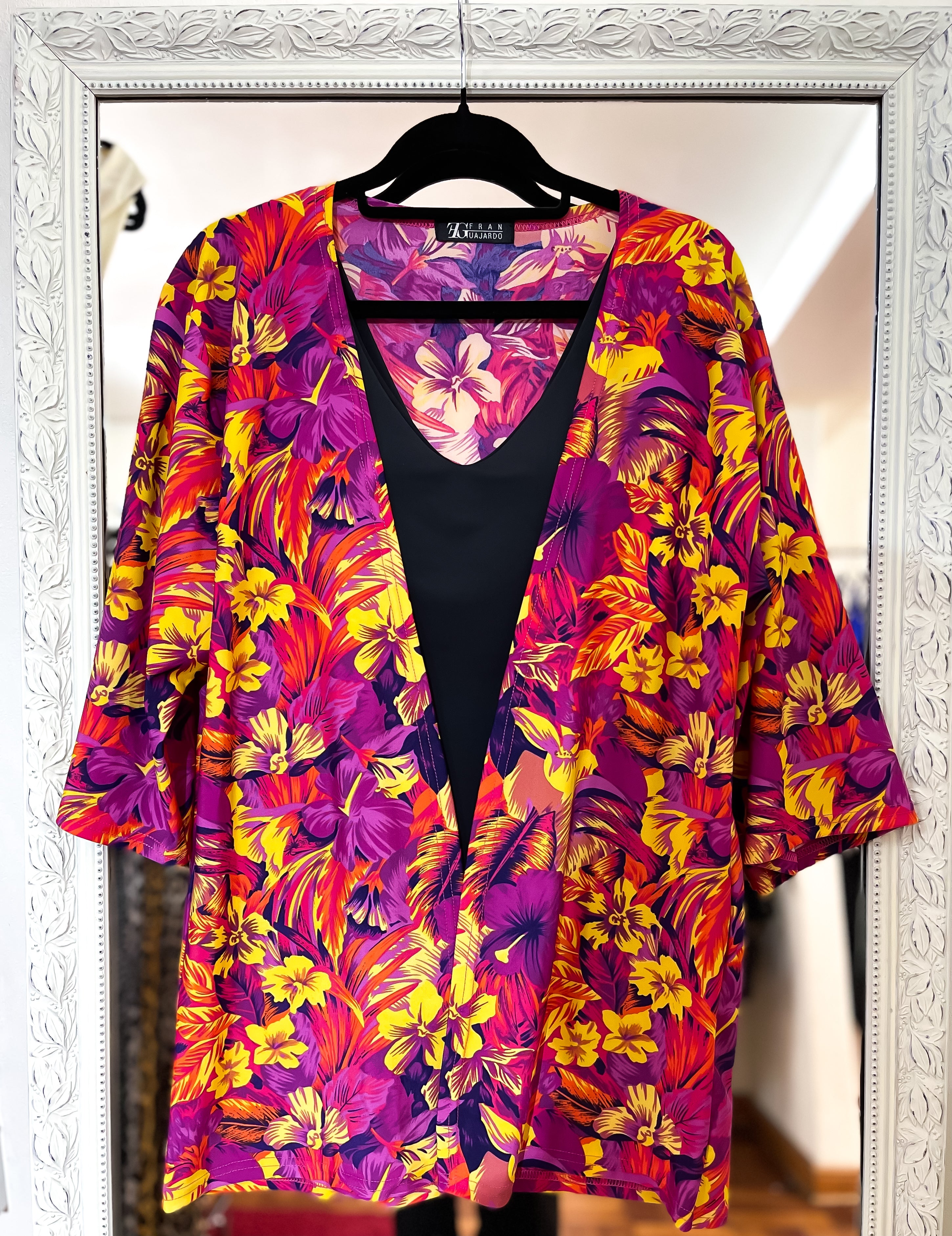 Kimono Verano