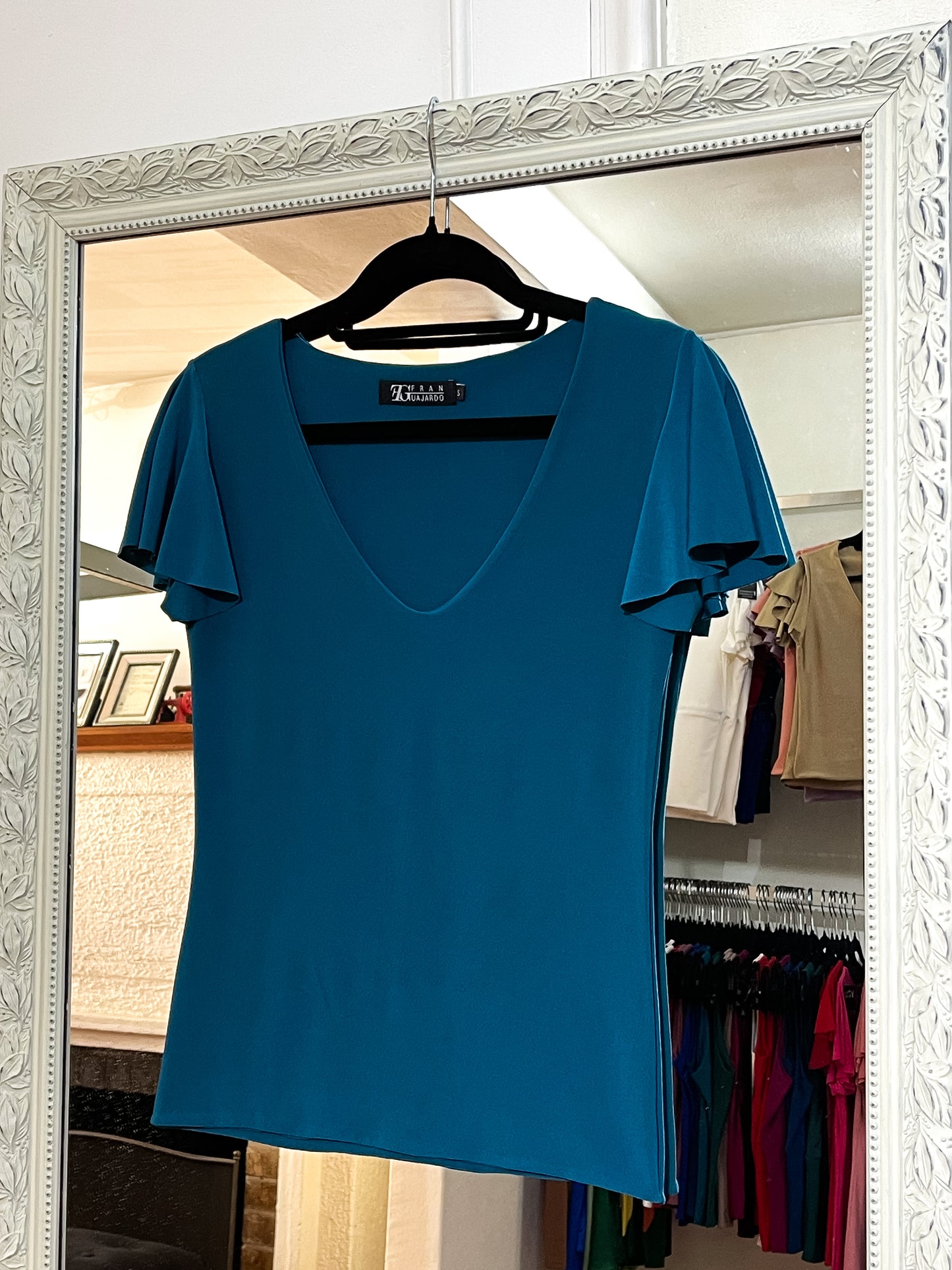 Polera Bruna