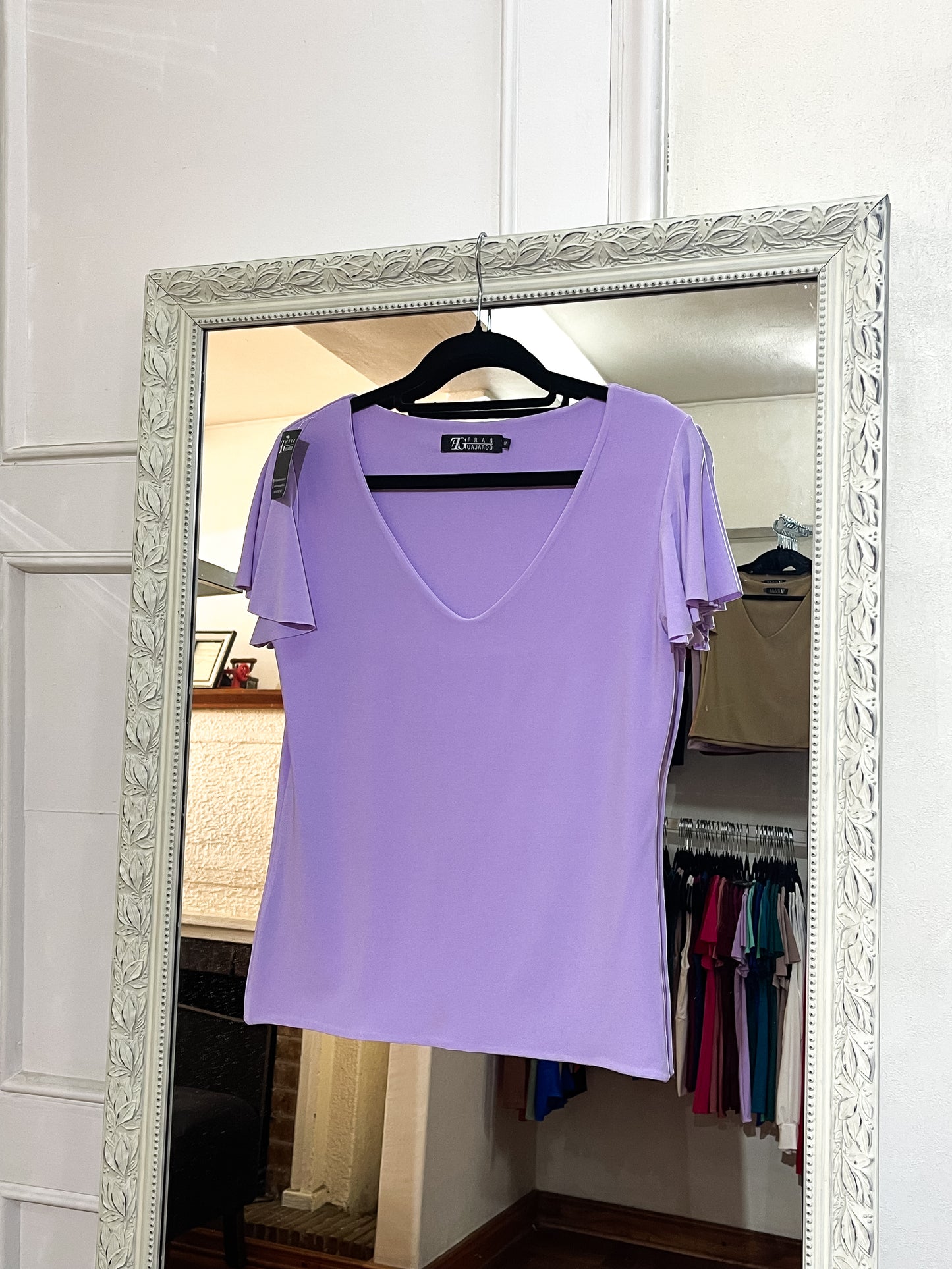 Polera Bruna