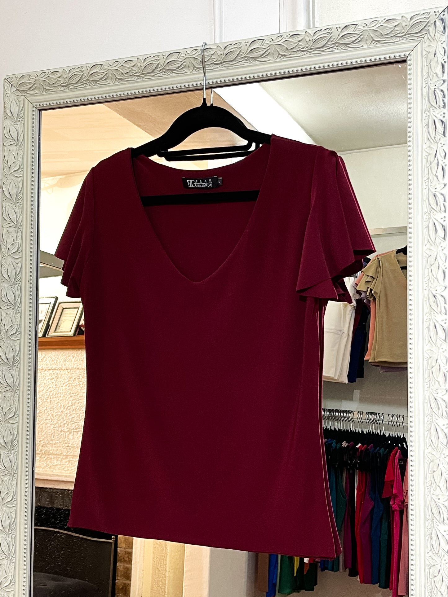Polera Bruna