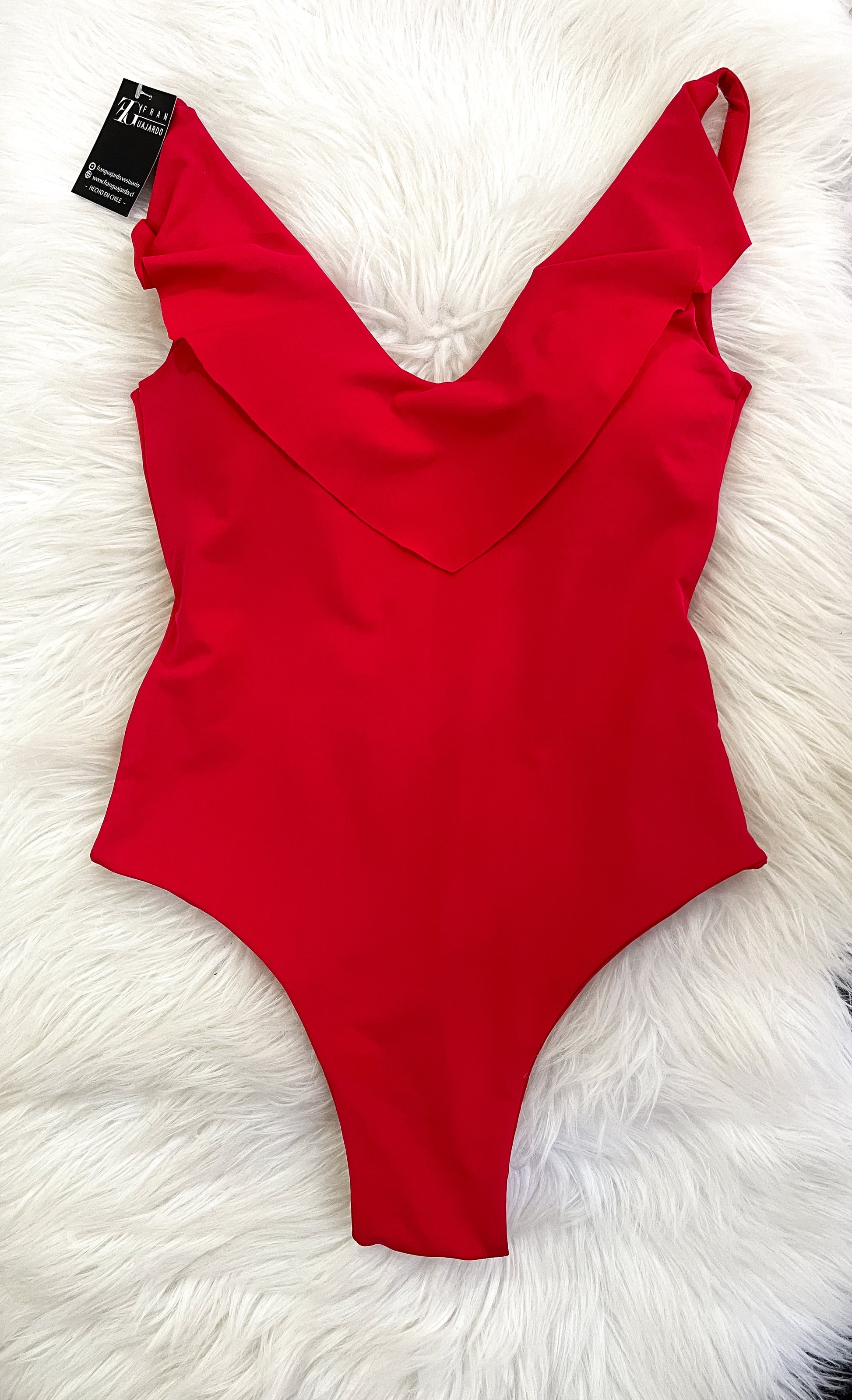 Traje de baño - Lola