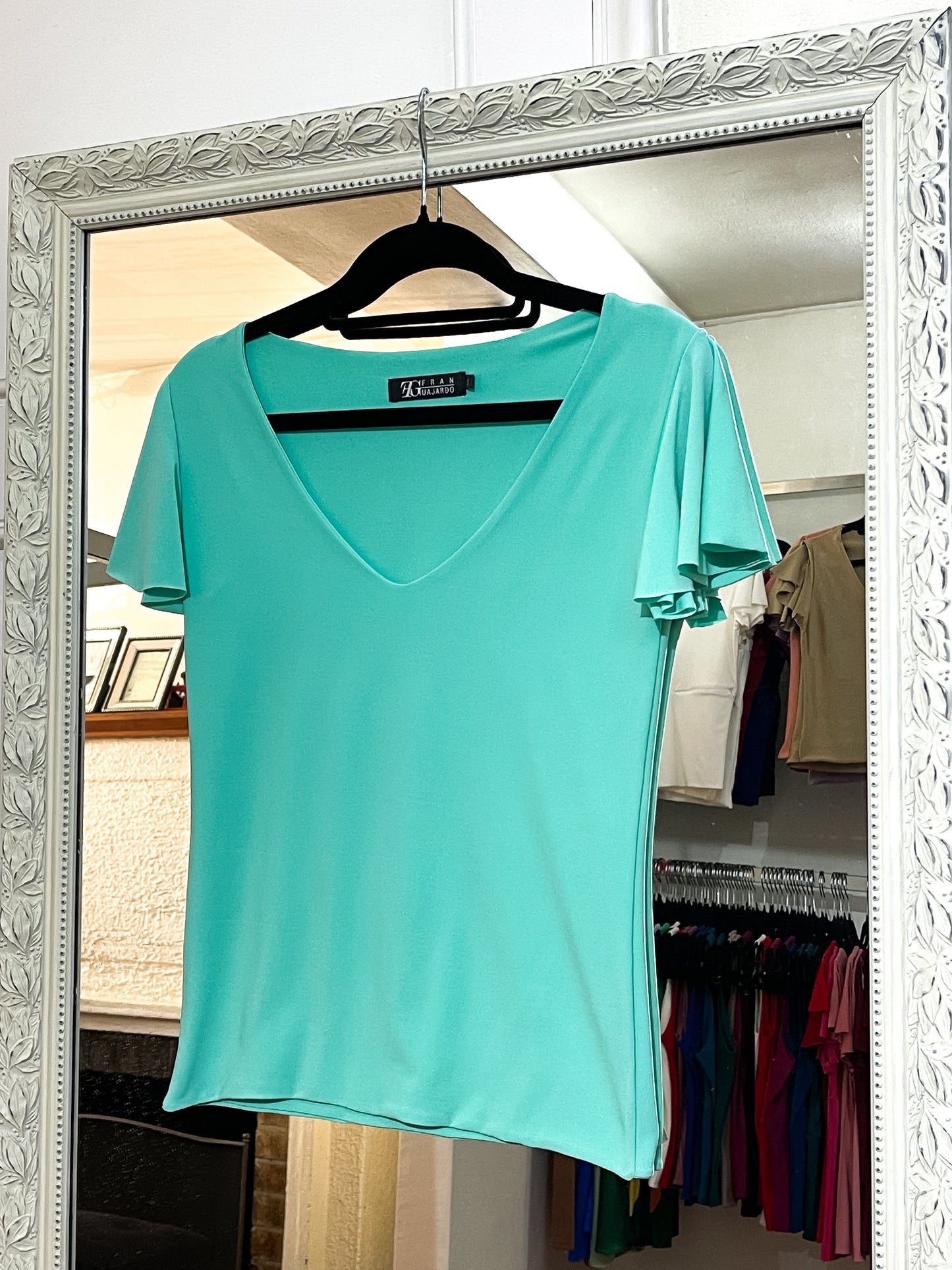 Polera Bruna