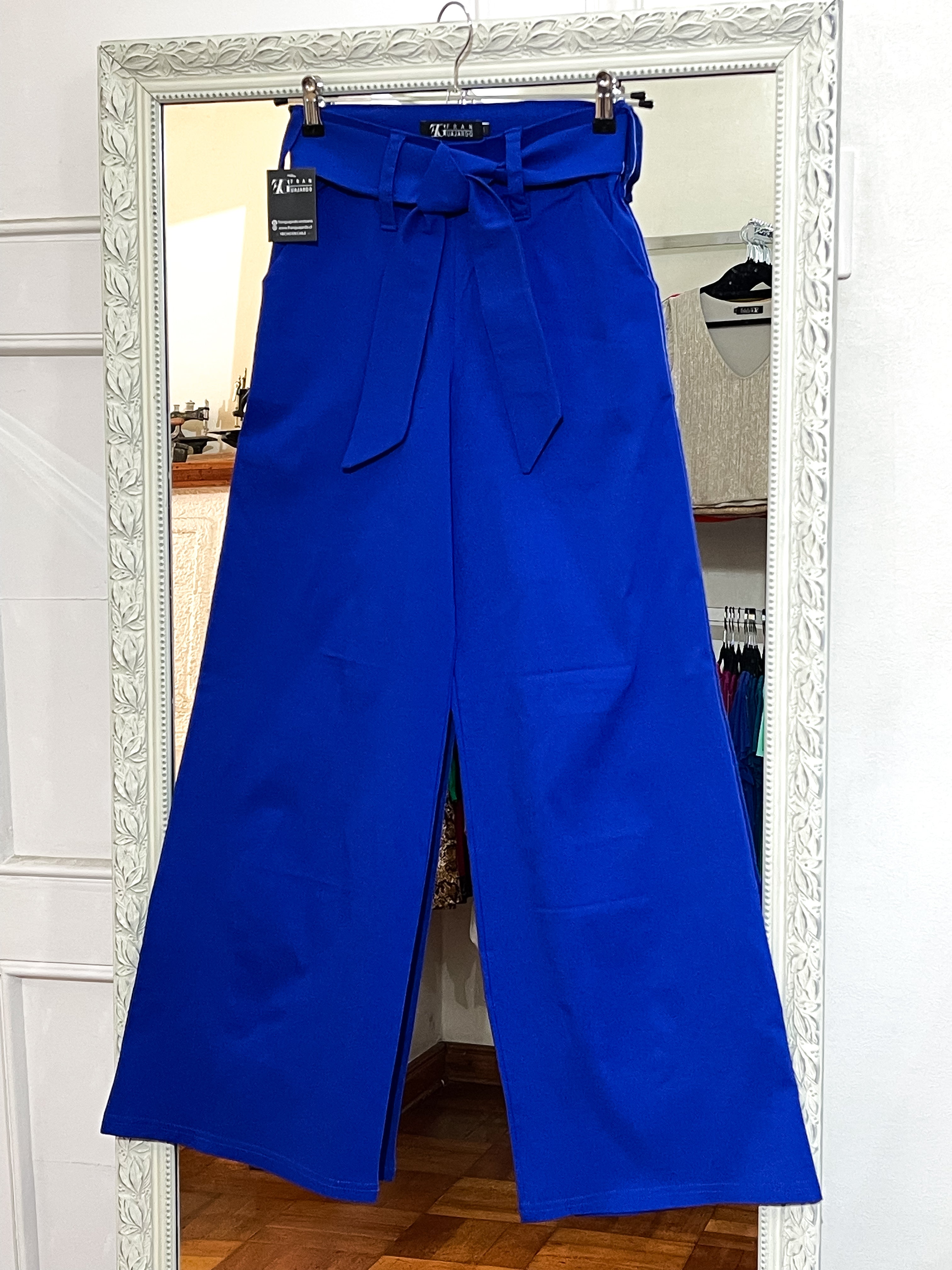 Pantalón Paris