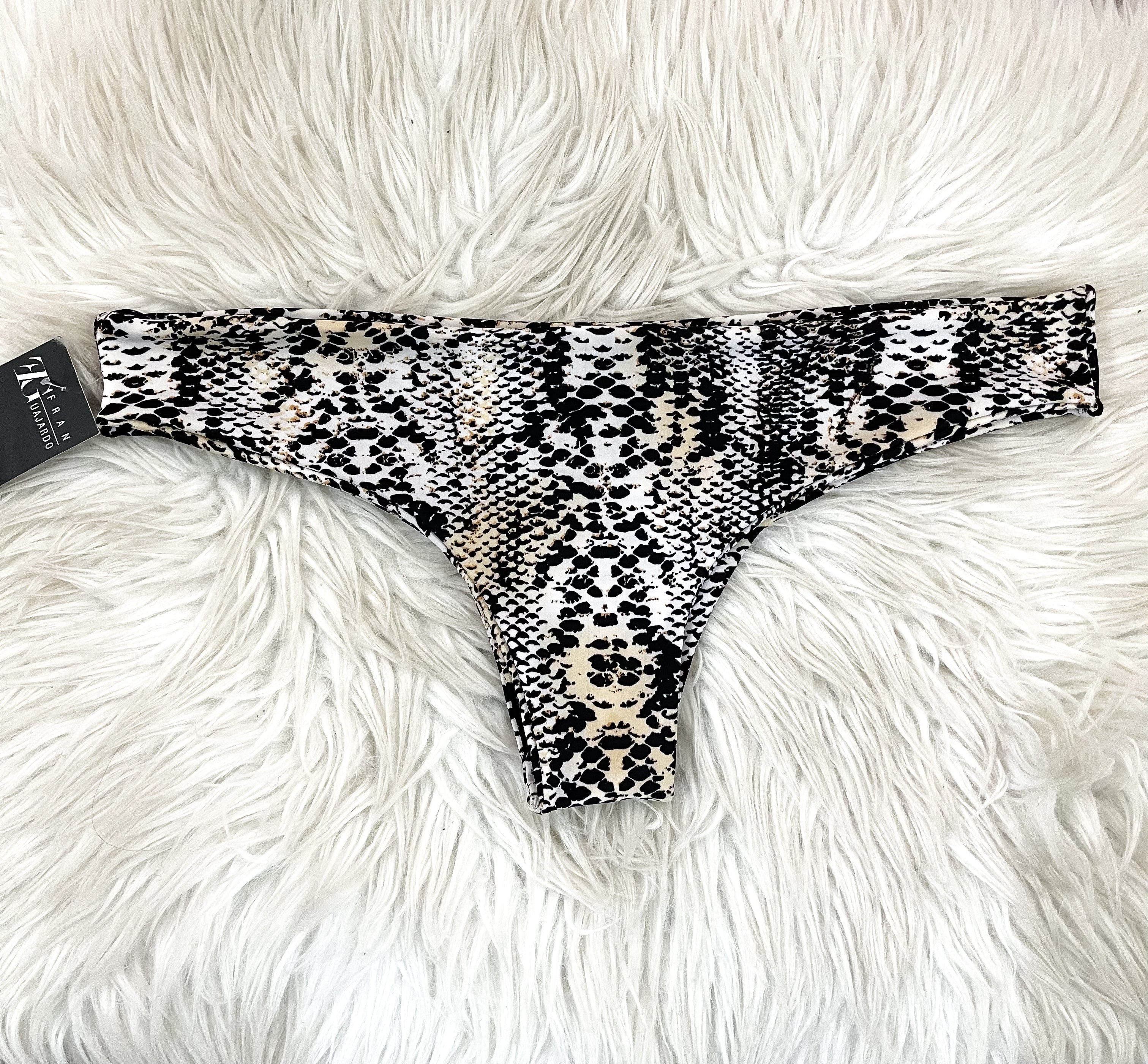 Culotte Clásico estampado
