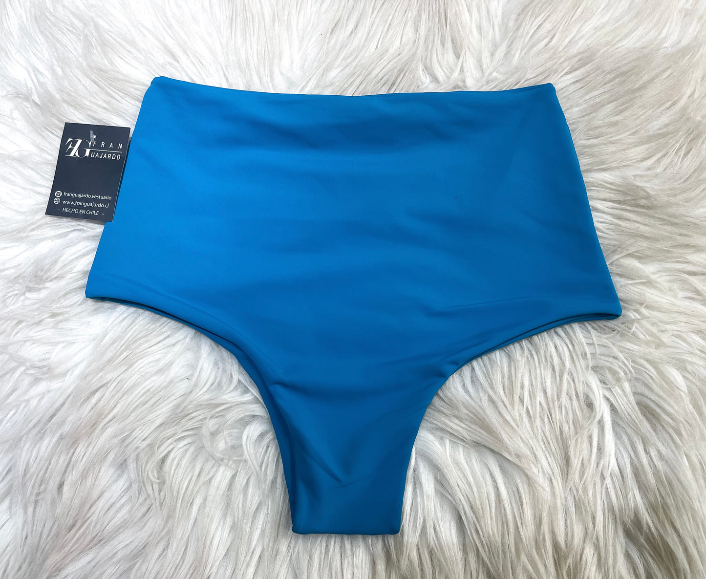 Culotte Alto