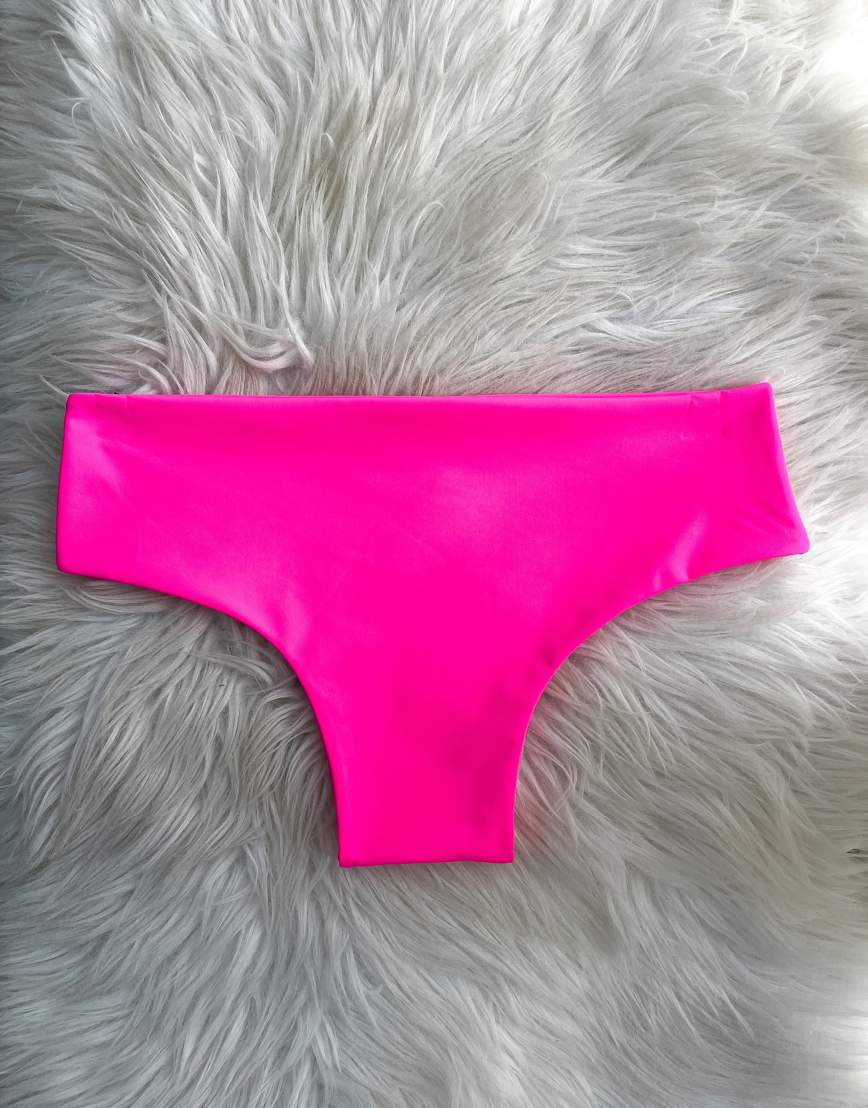 Culotte Medio
