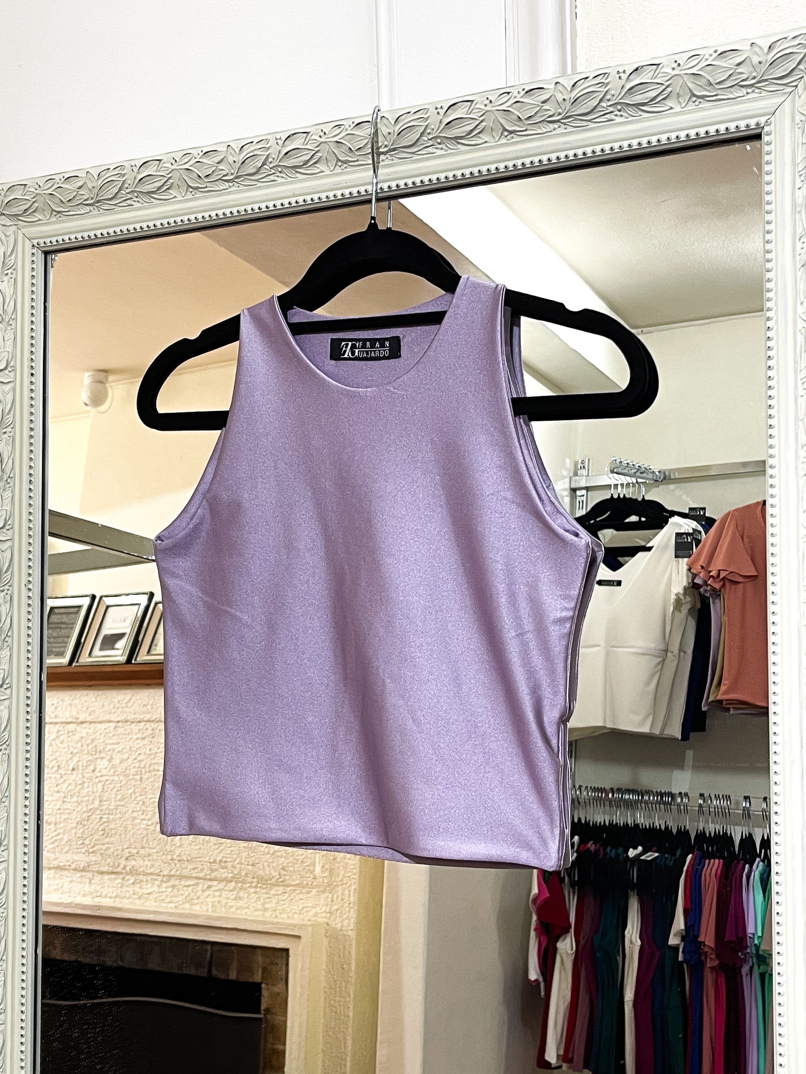 Croptop Vicenta