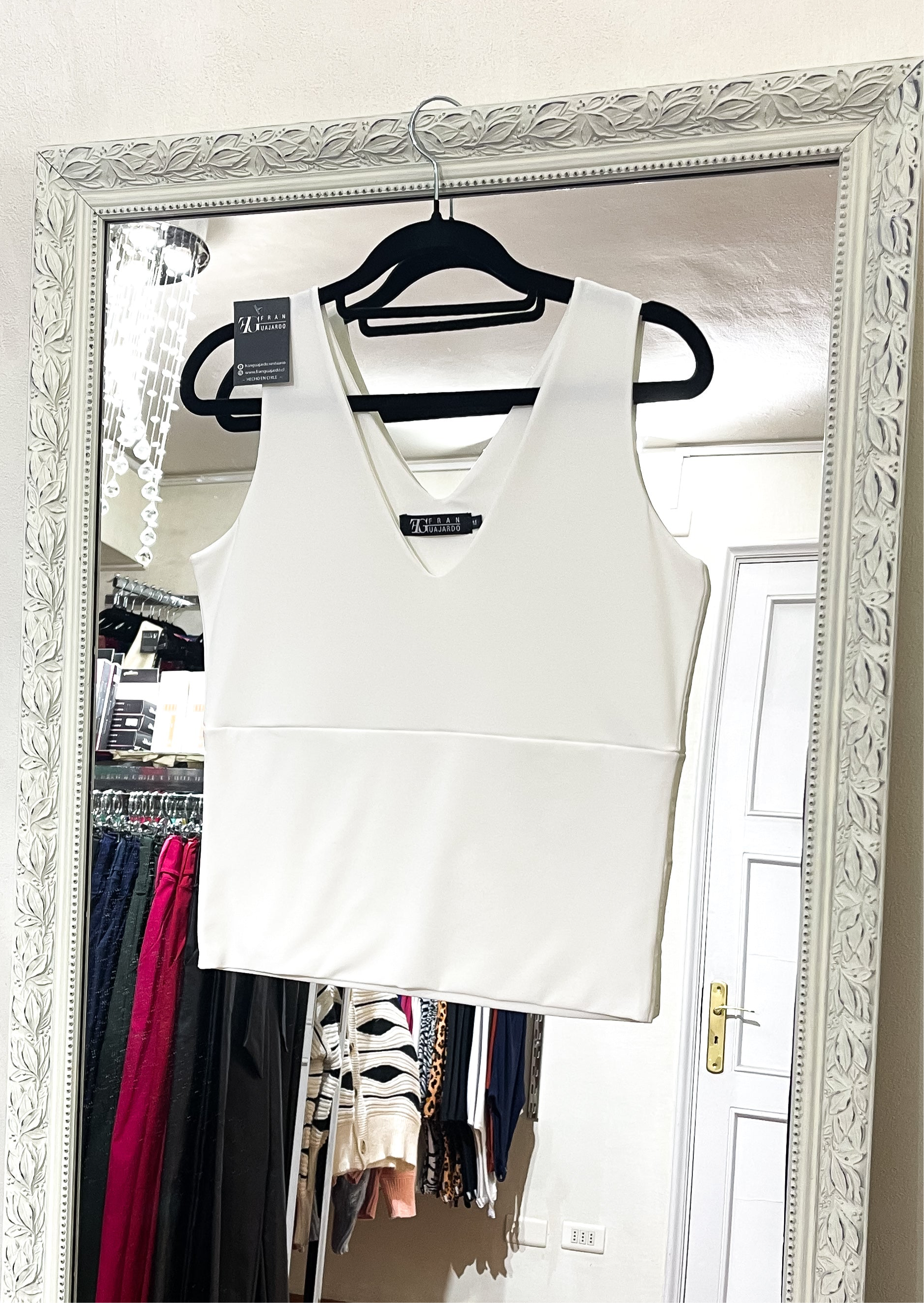 Polera Adri