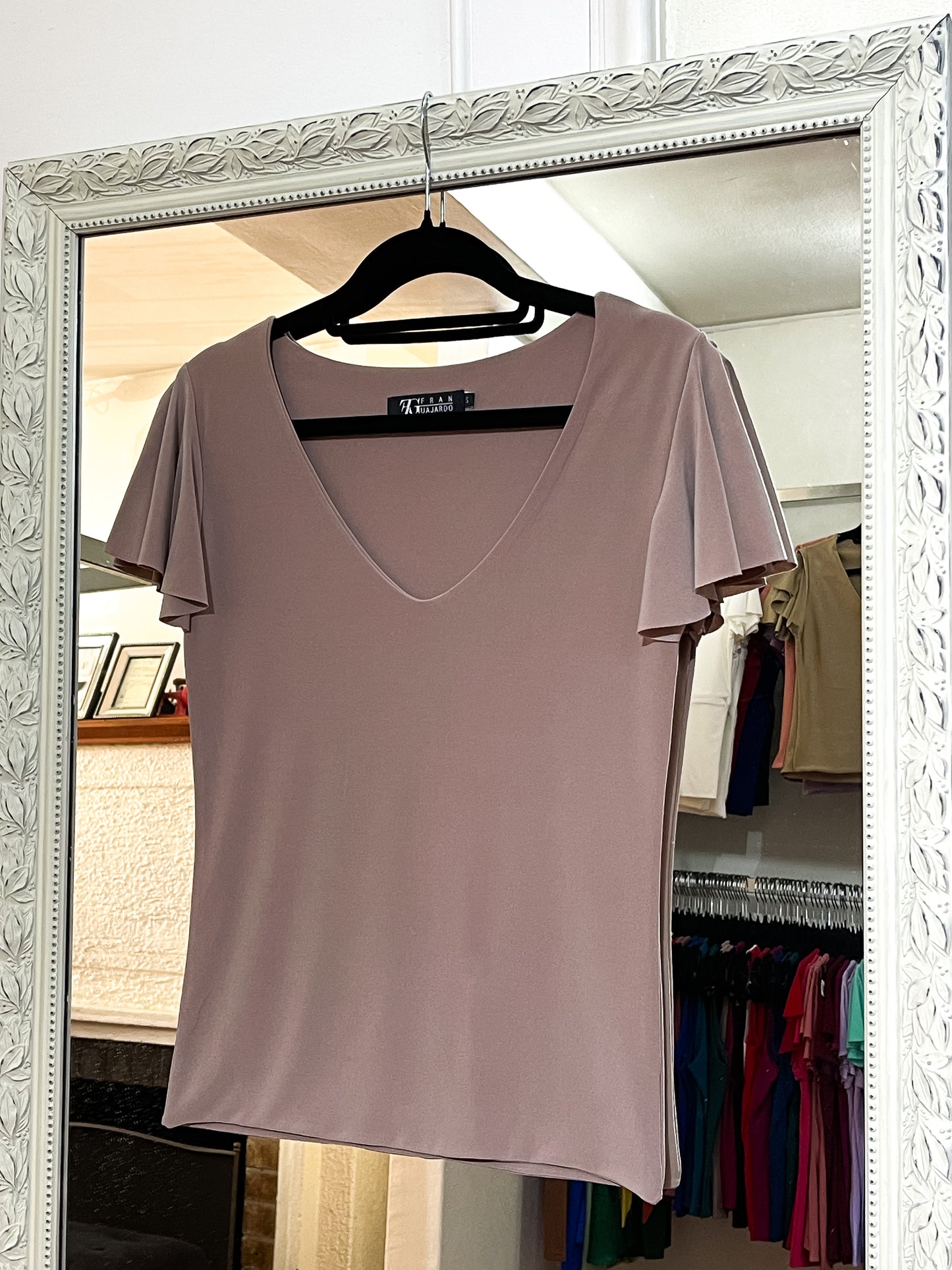Polera Bruna