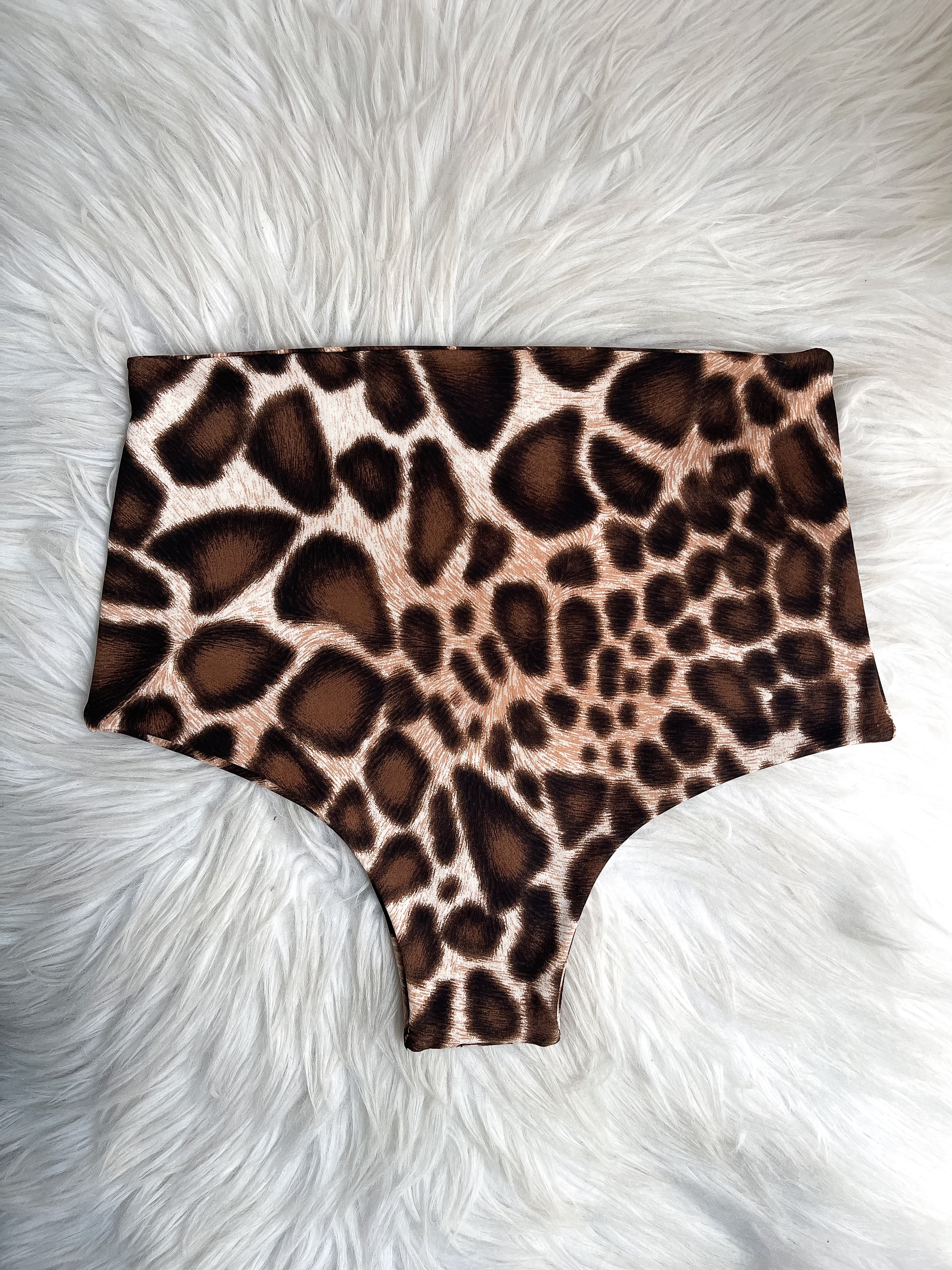 Culotte Alto
