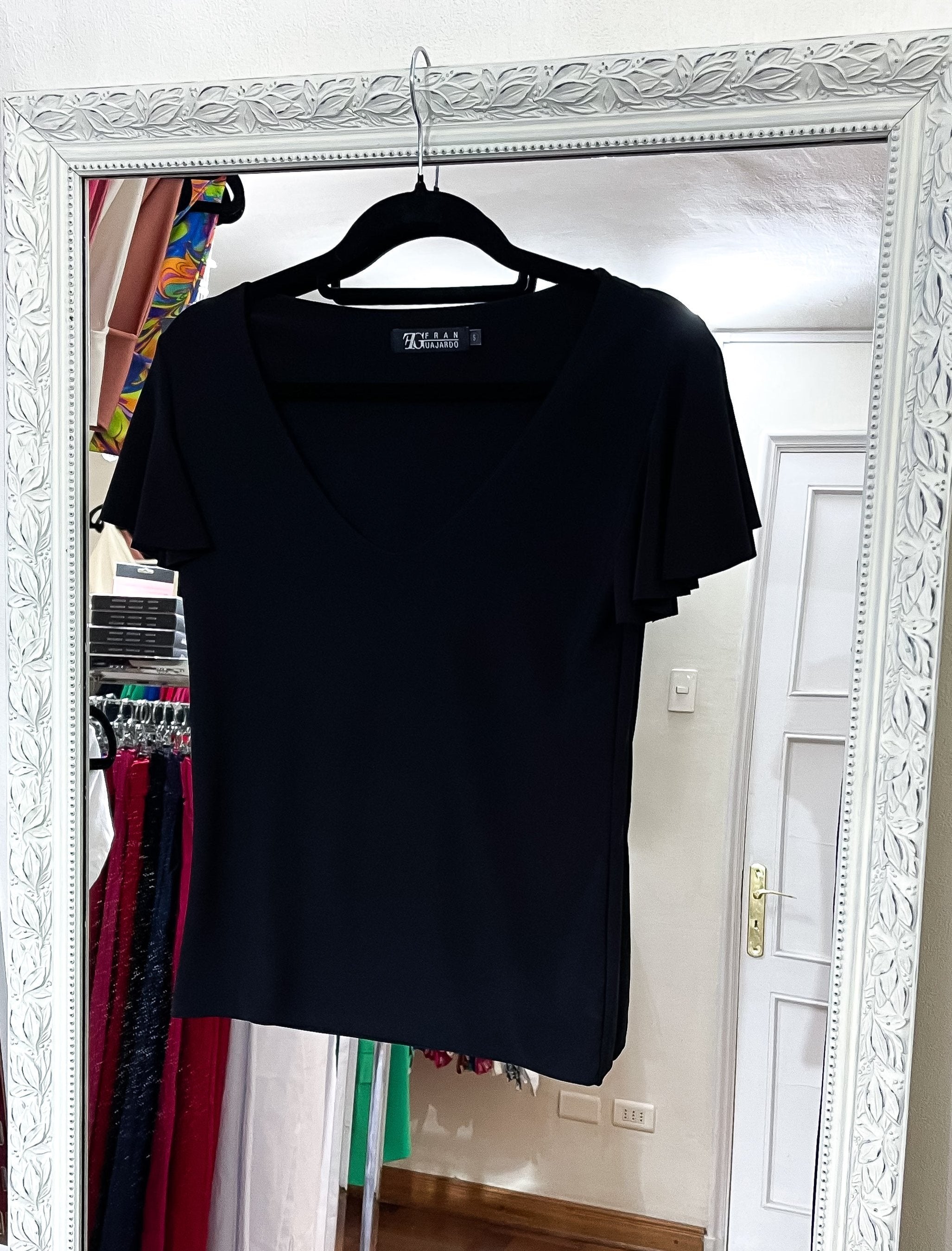 Polera Bruna