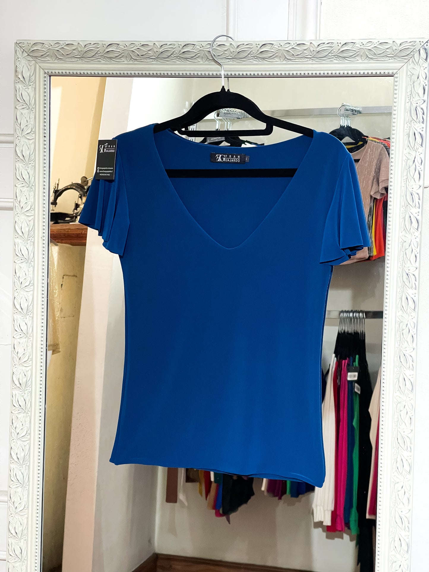 Polera Bruna
