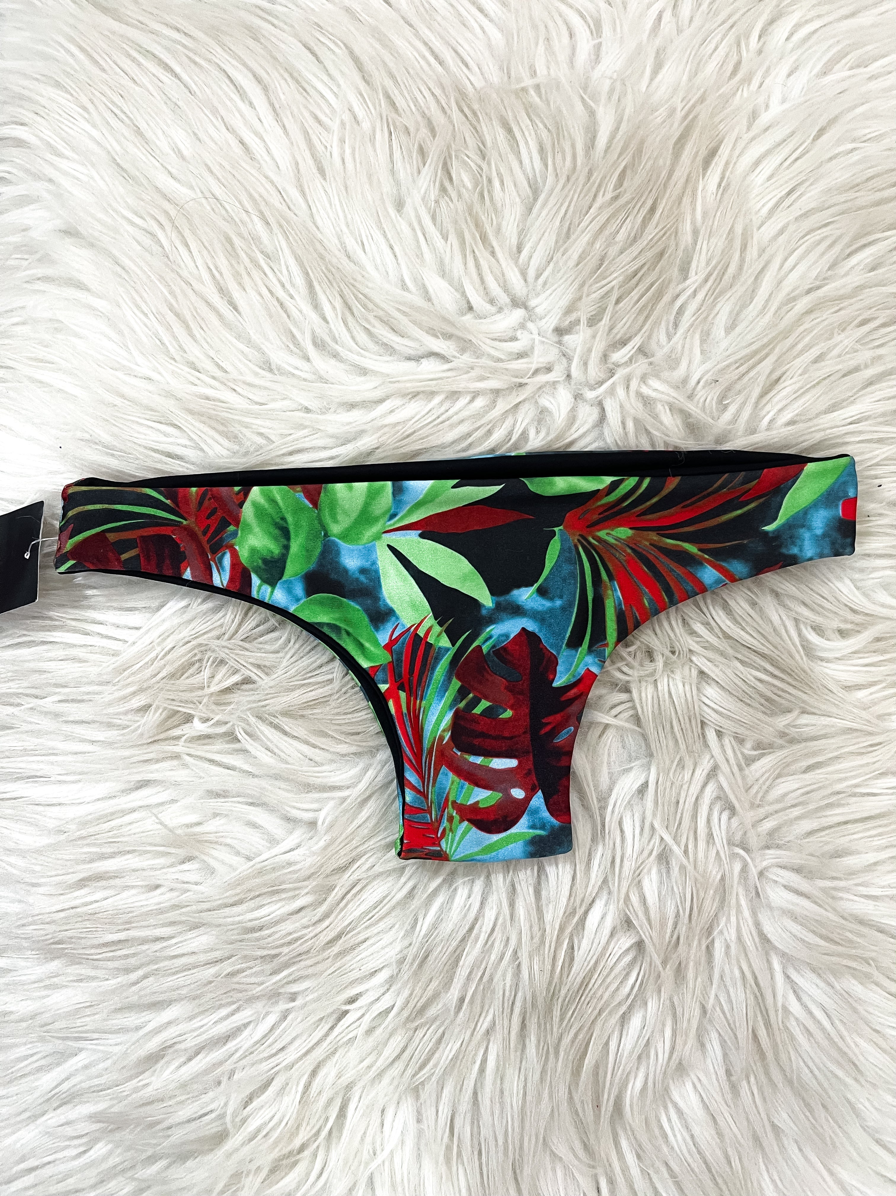 Culotte Clásico estampado