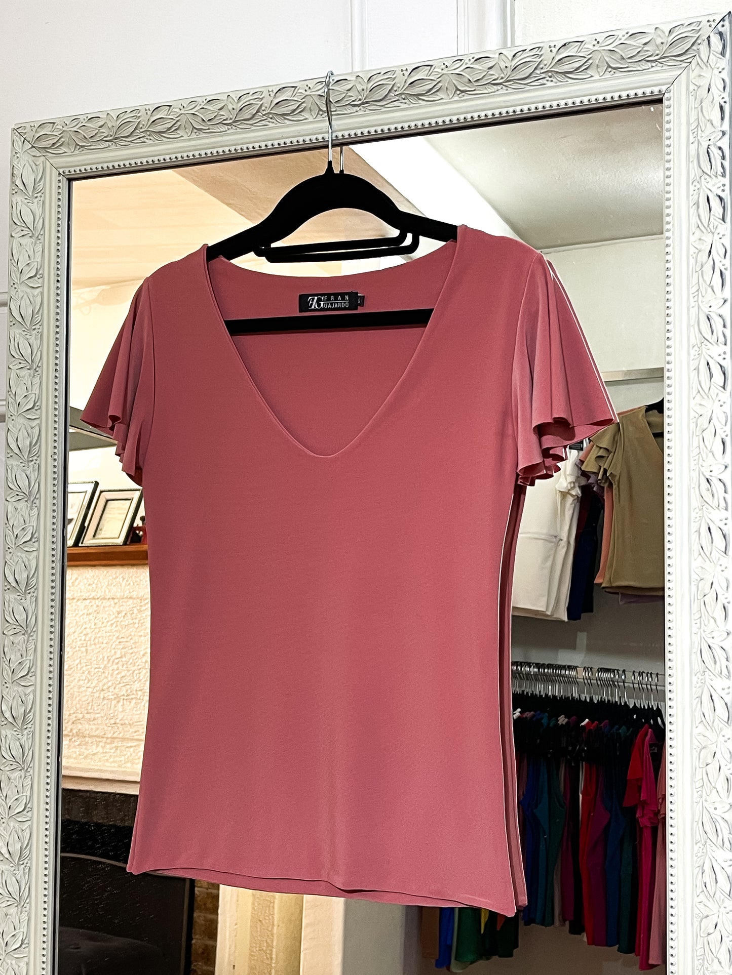 Polera Bruna
