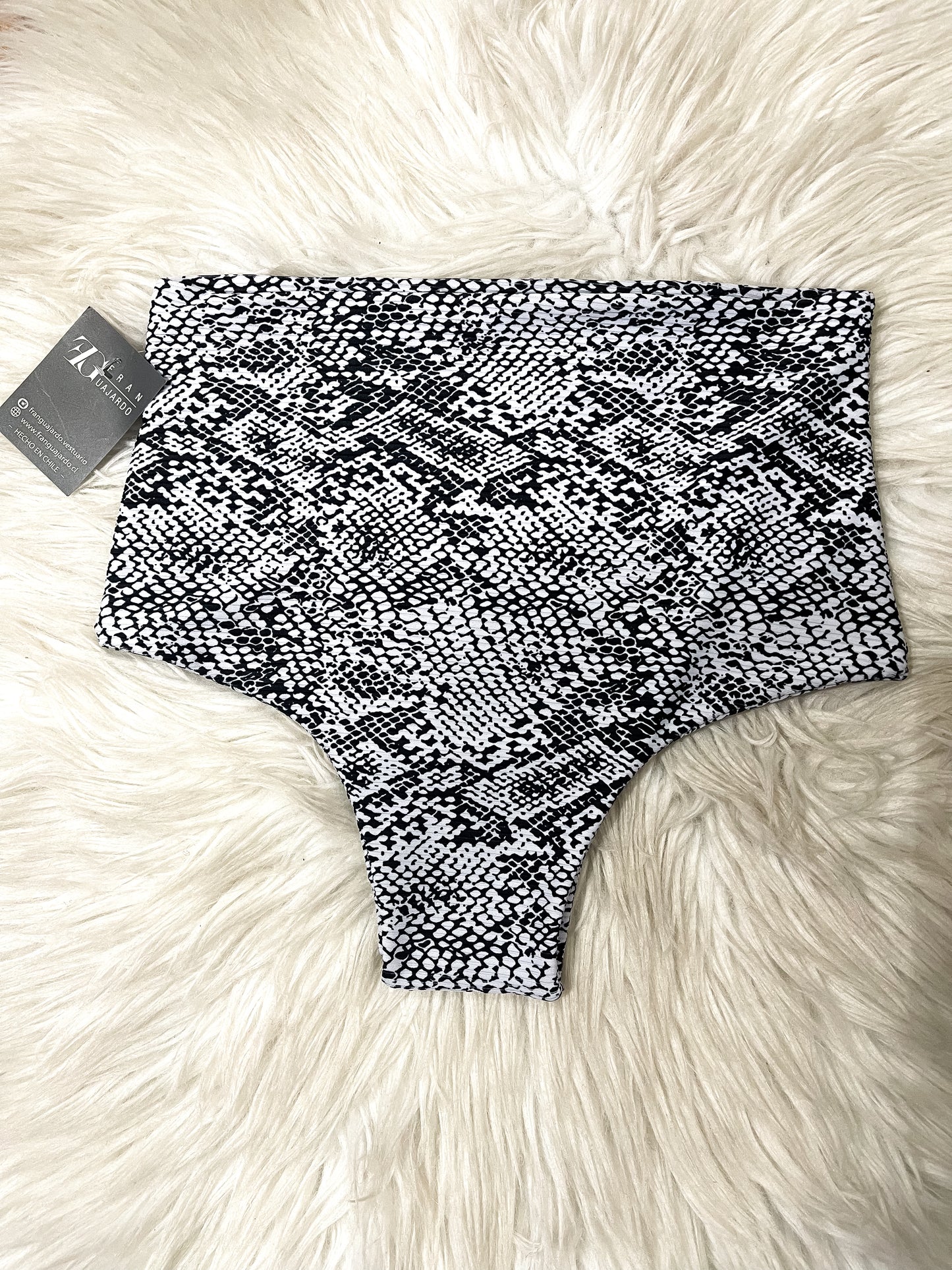 Culotte Alto
