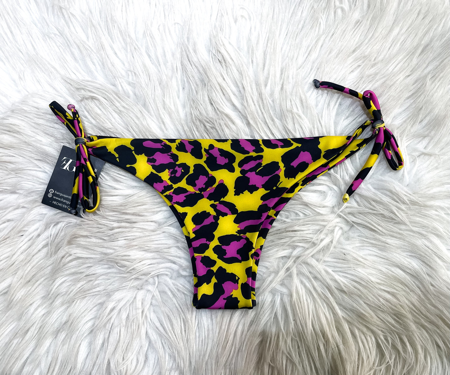 Culotte Amarra