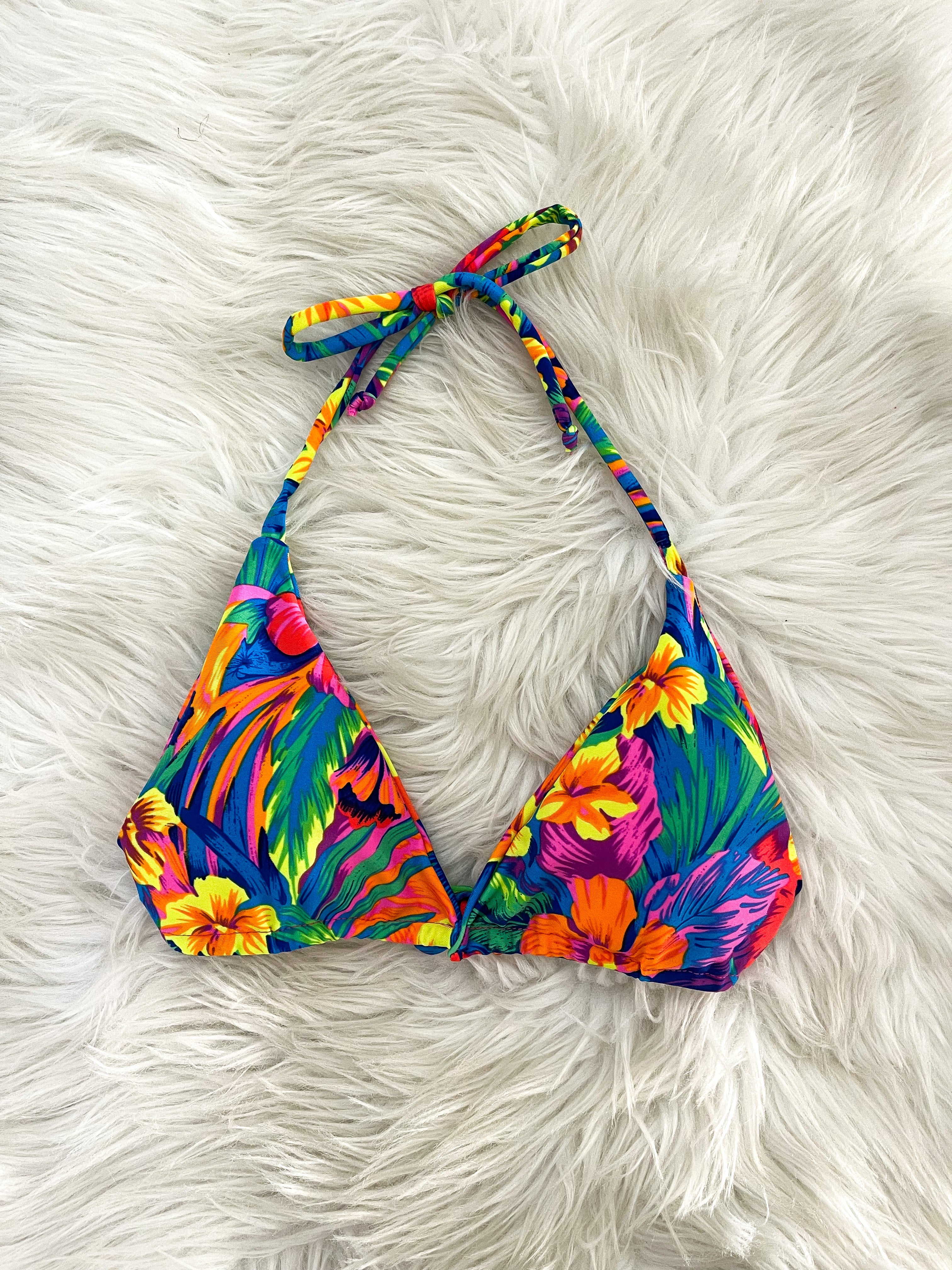 Bikini Triángulo
