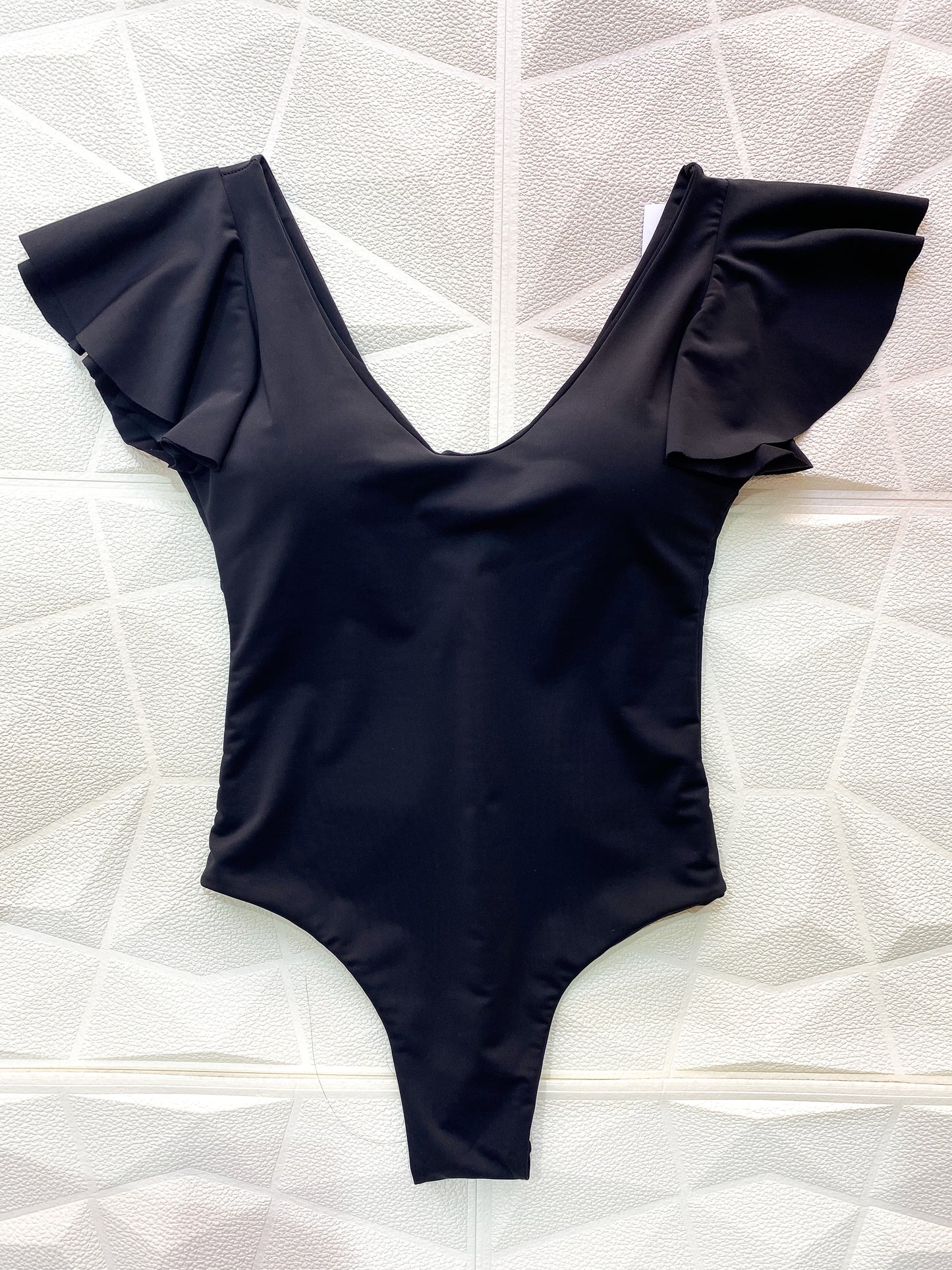 Traje de baño Modelo Juana