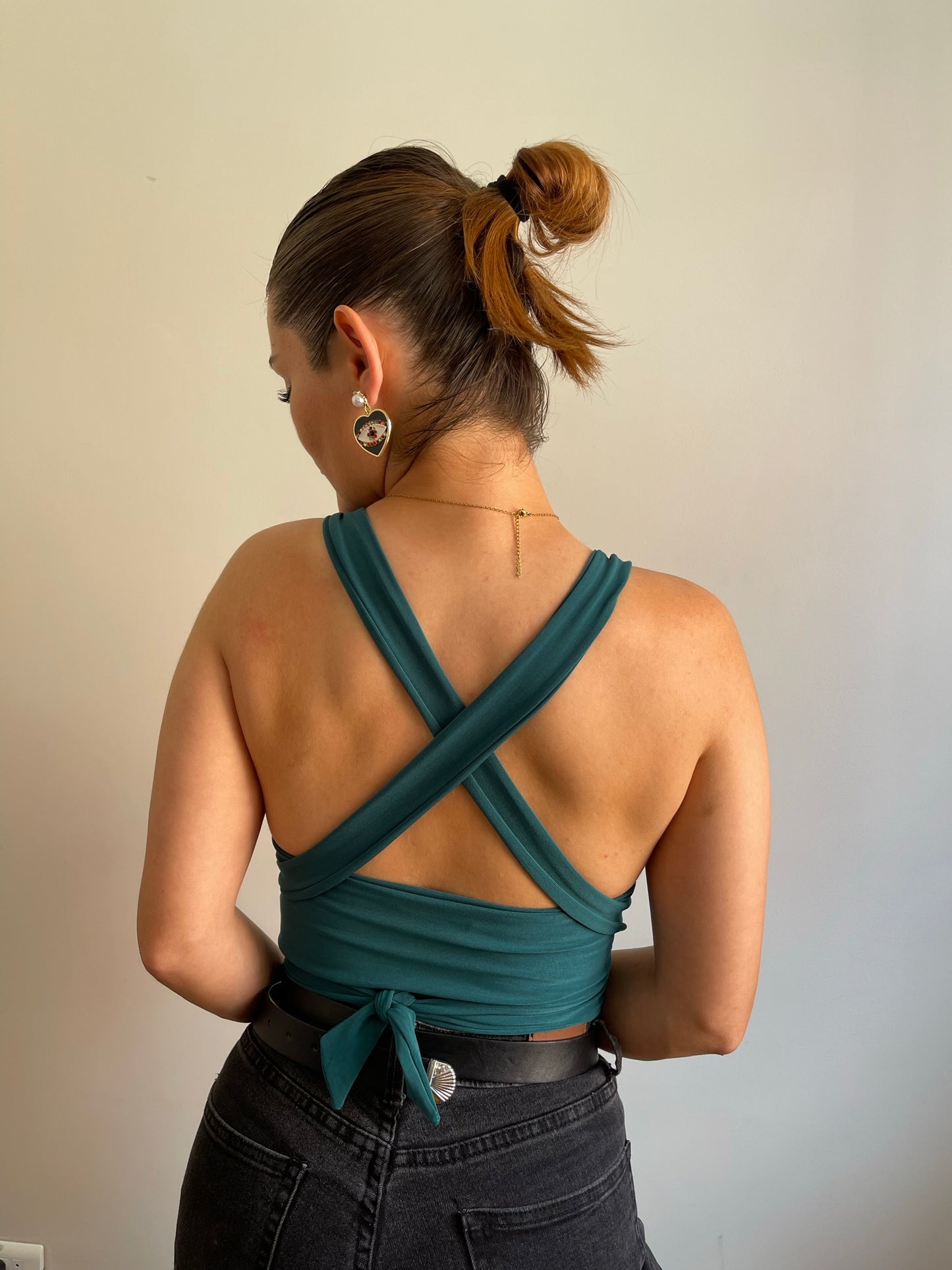 Top multiforma Isadora