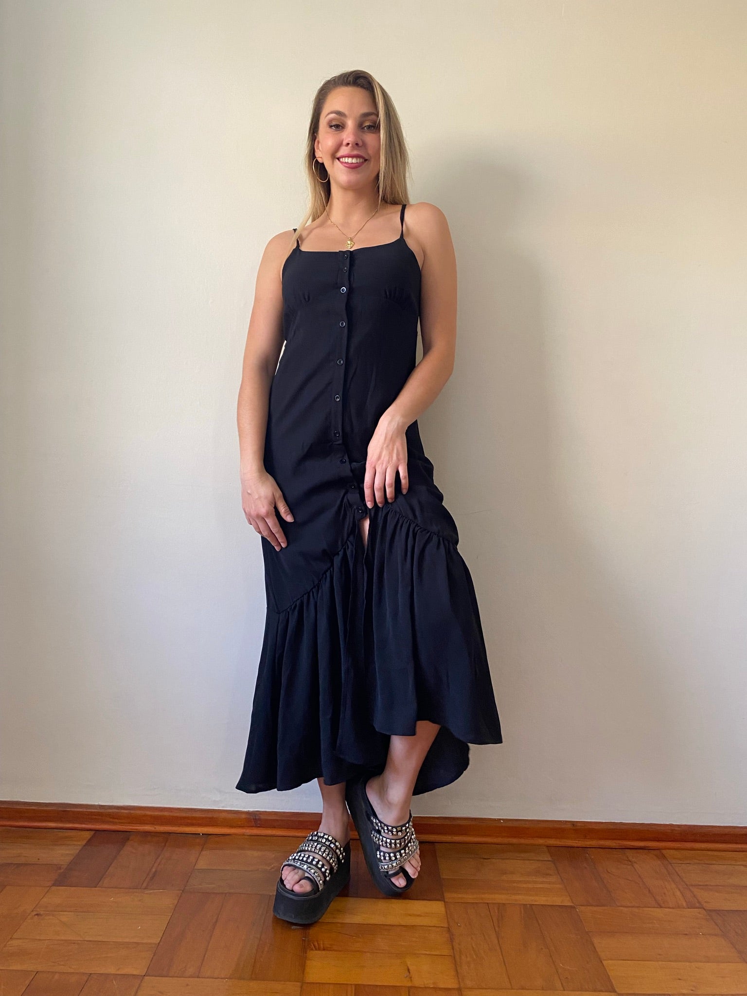 Vestido Dali