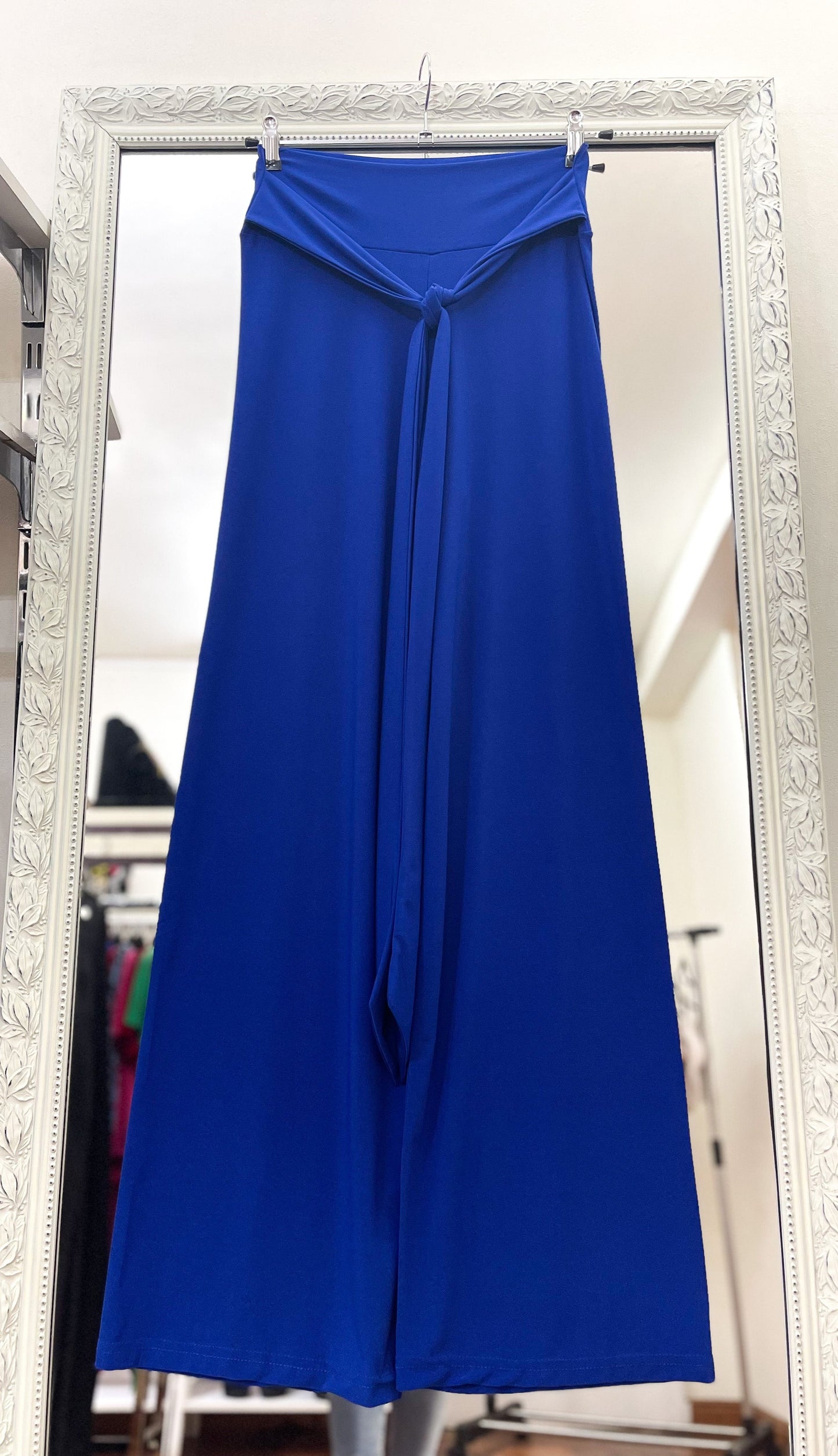 Pantalón Palazzo Lazo