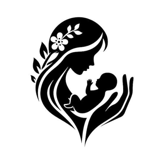 Futura mamá