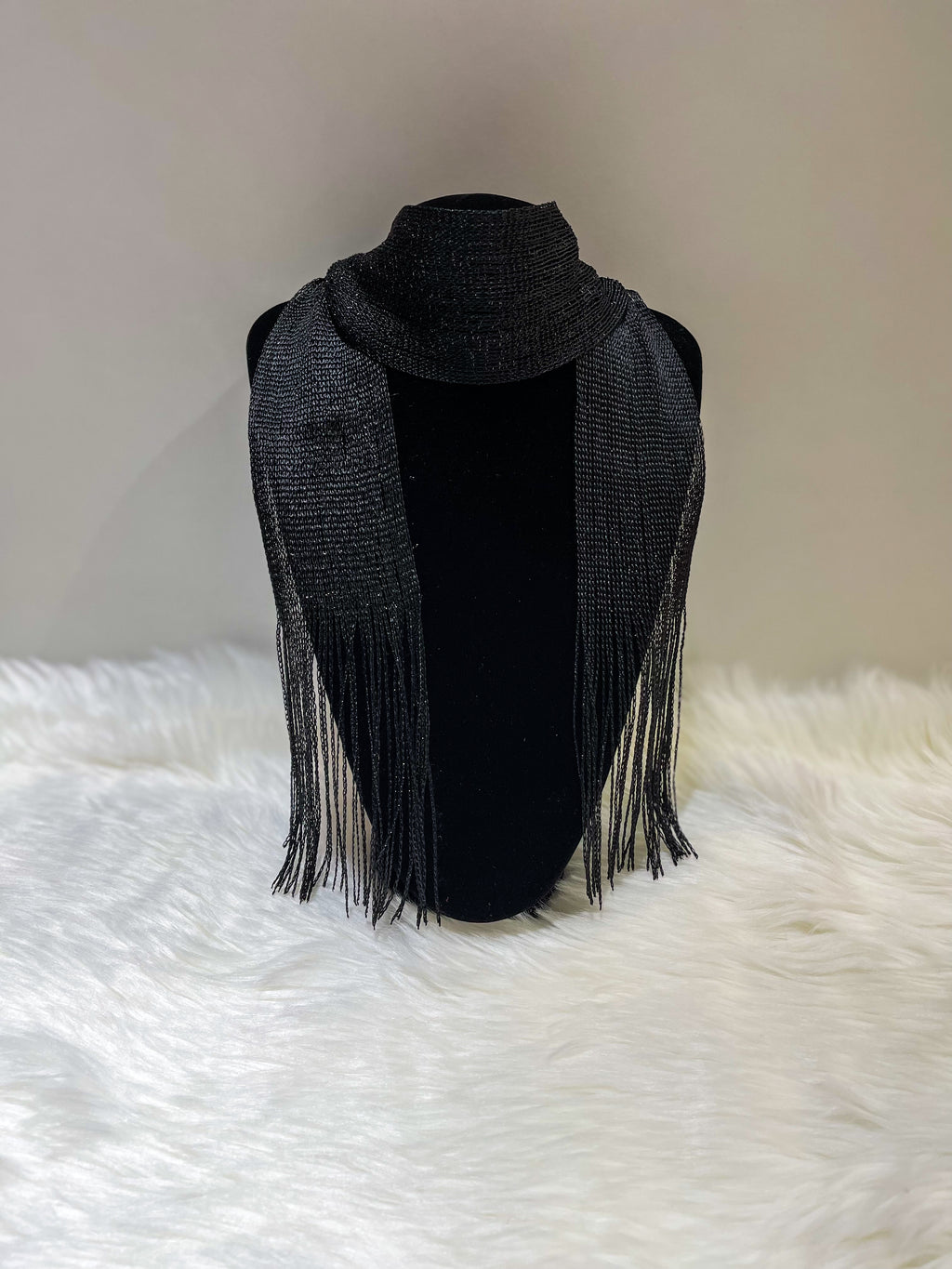 Scarf fiesta