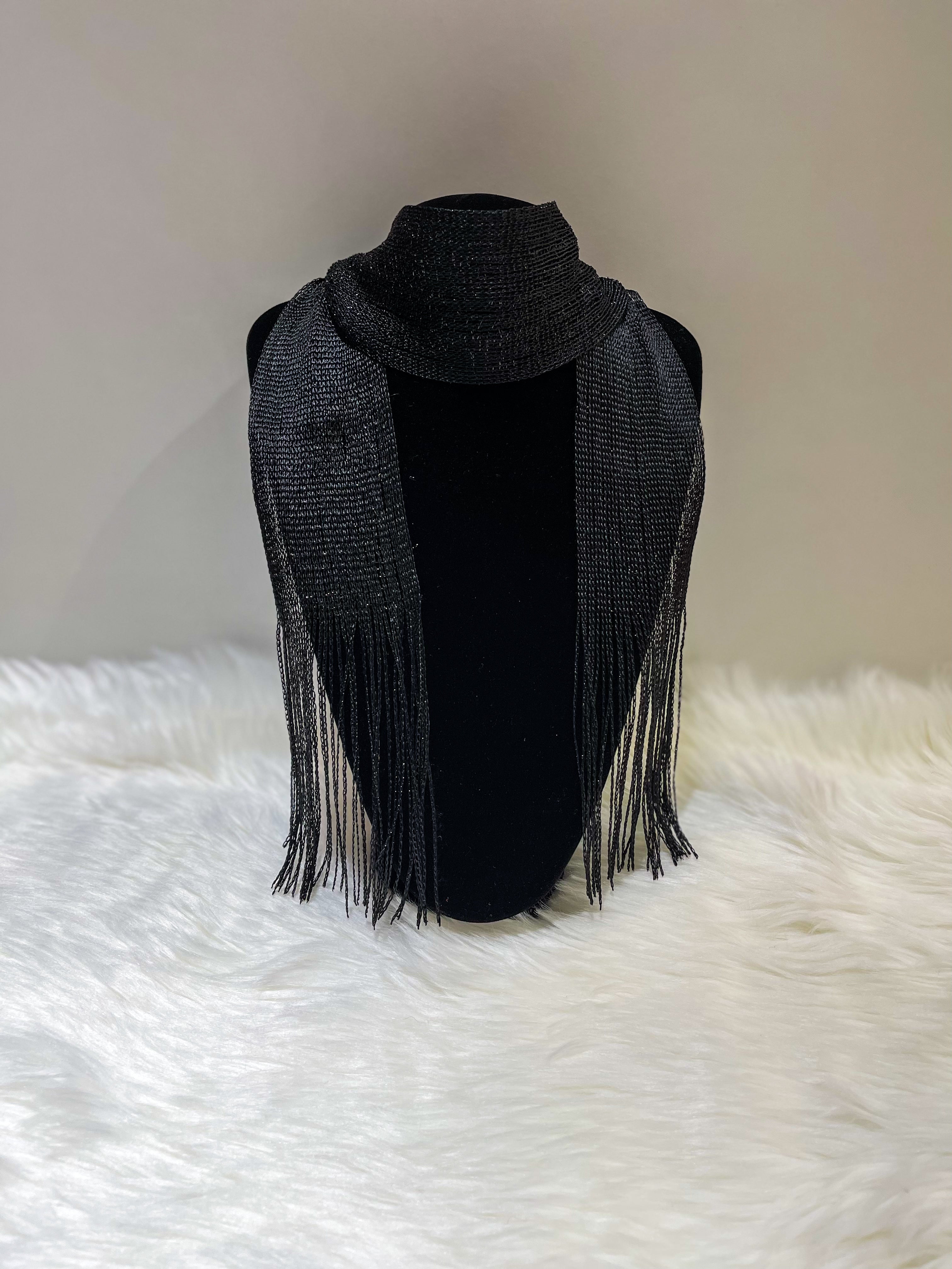 Scarf fiesta