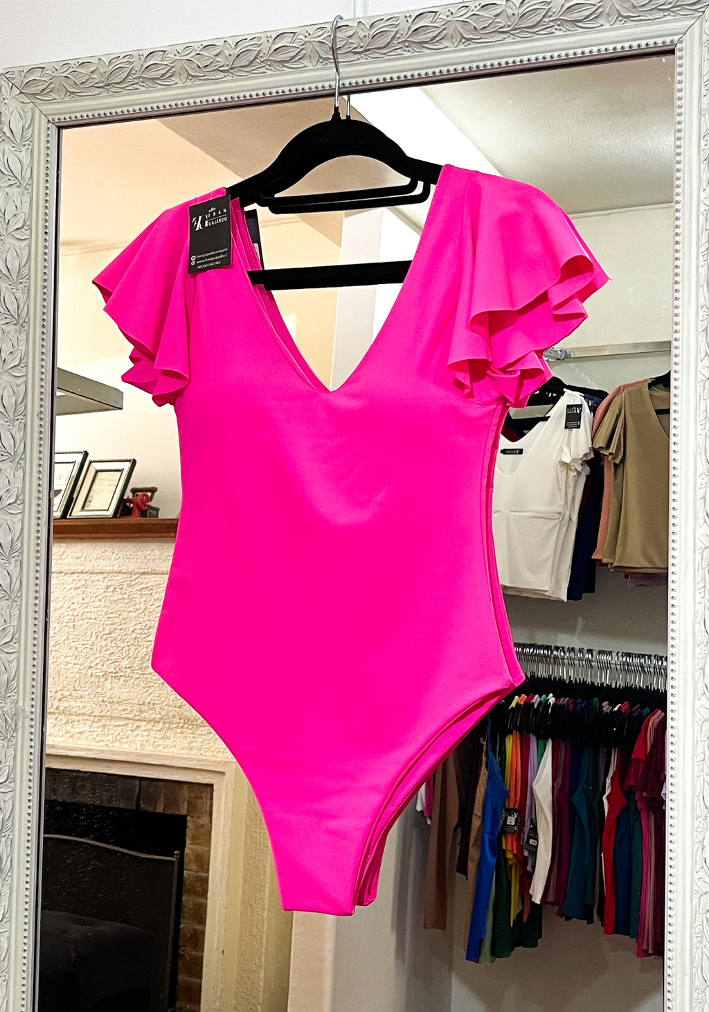 Traje de baño - Juana
