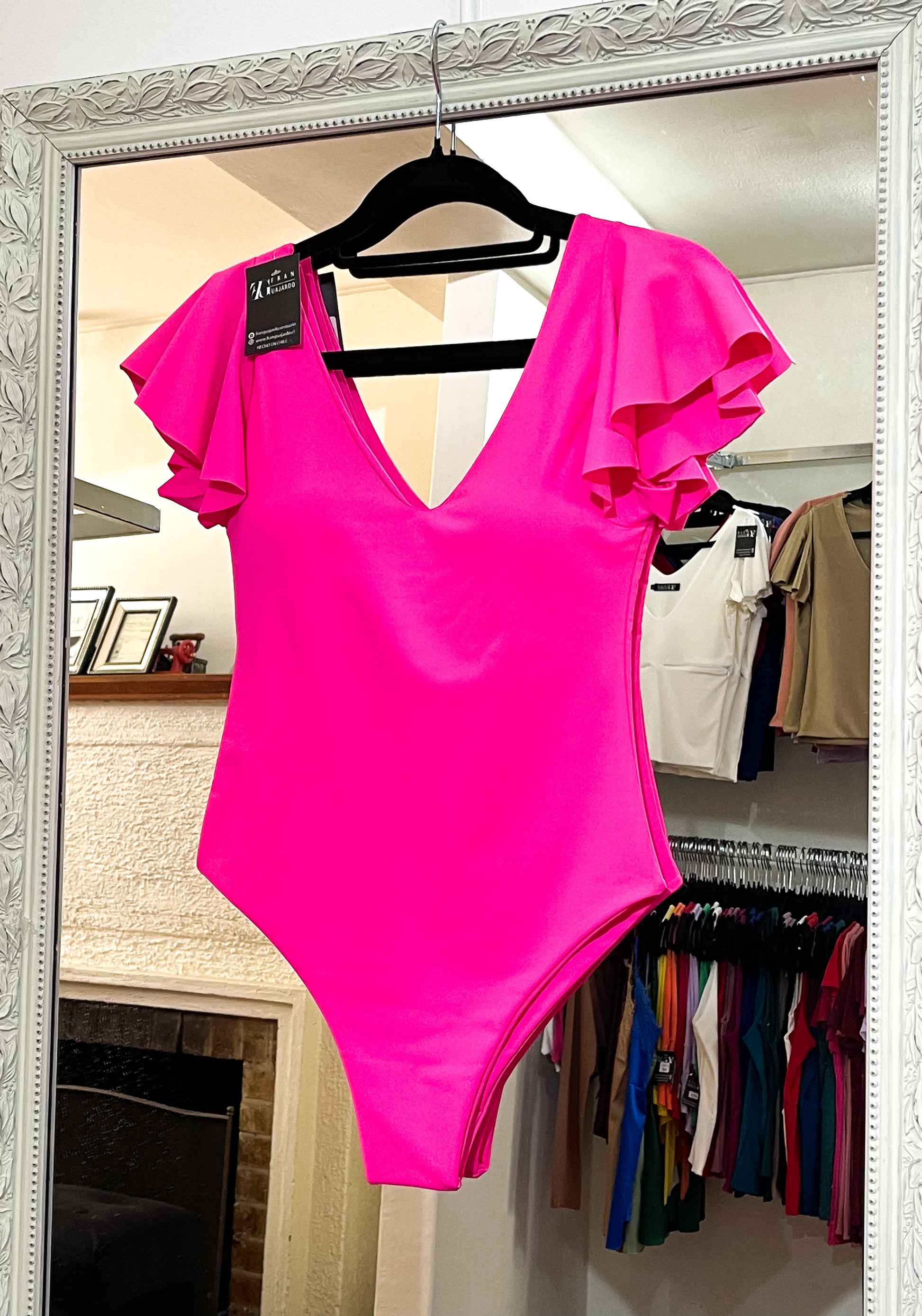 Traje de baño - Juana