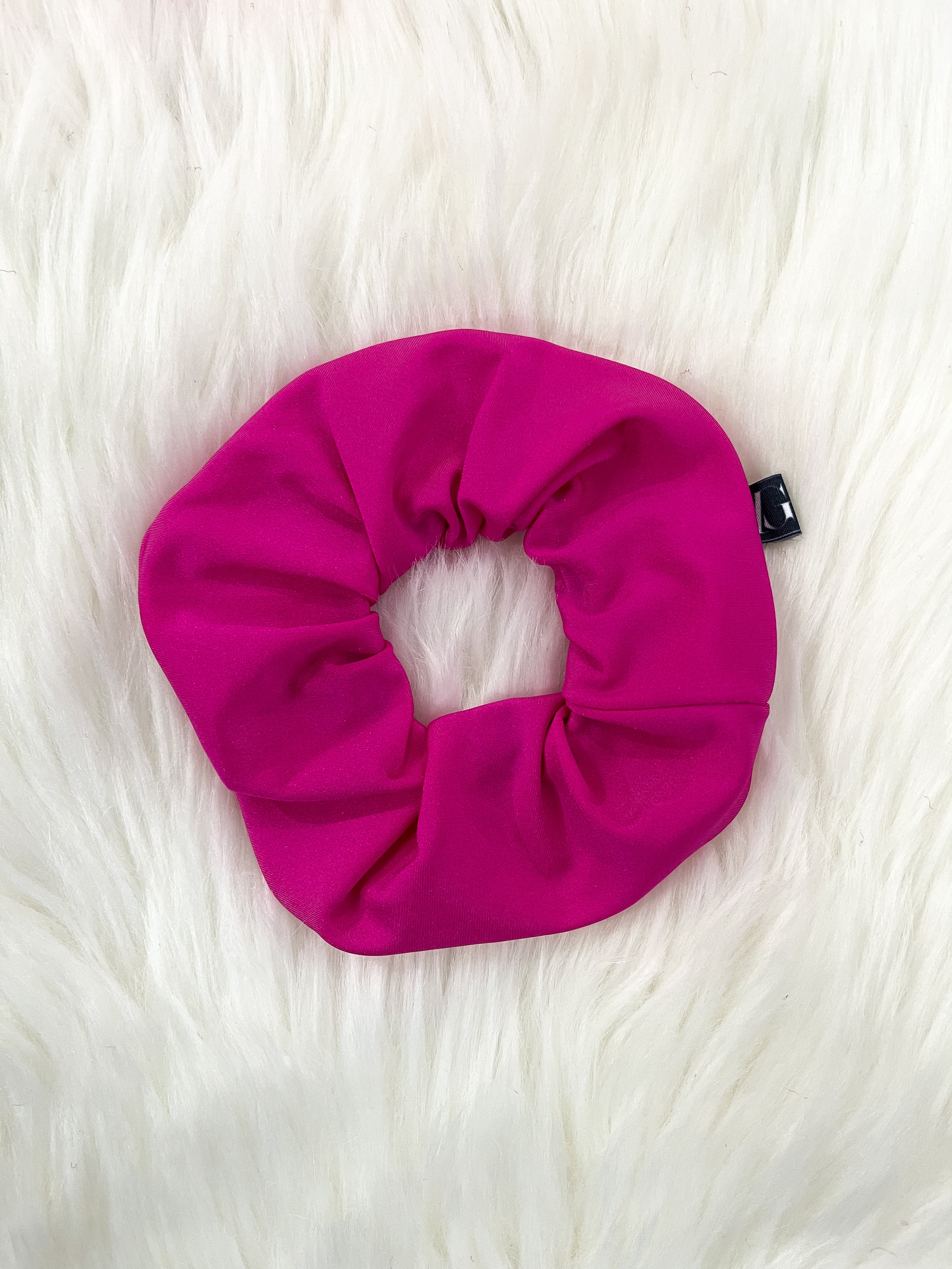 Scrunchies