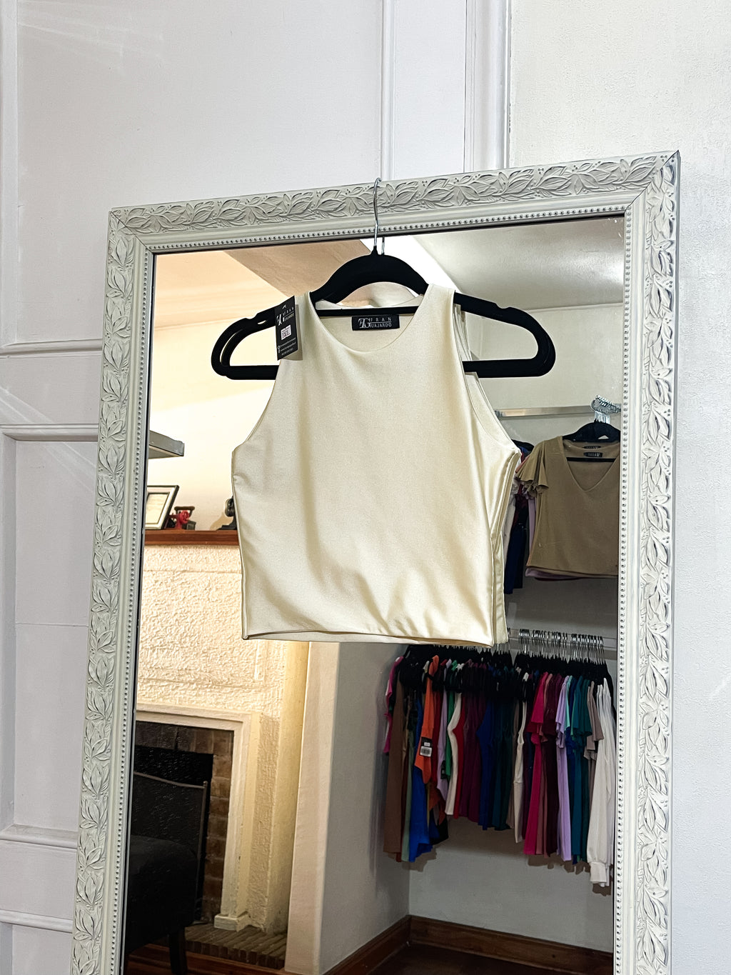 Croptop Vicenta