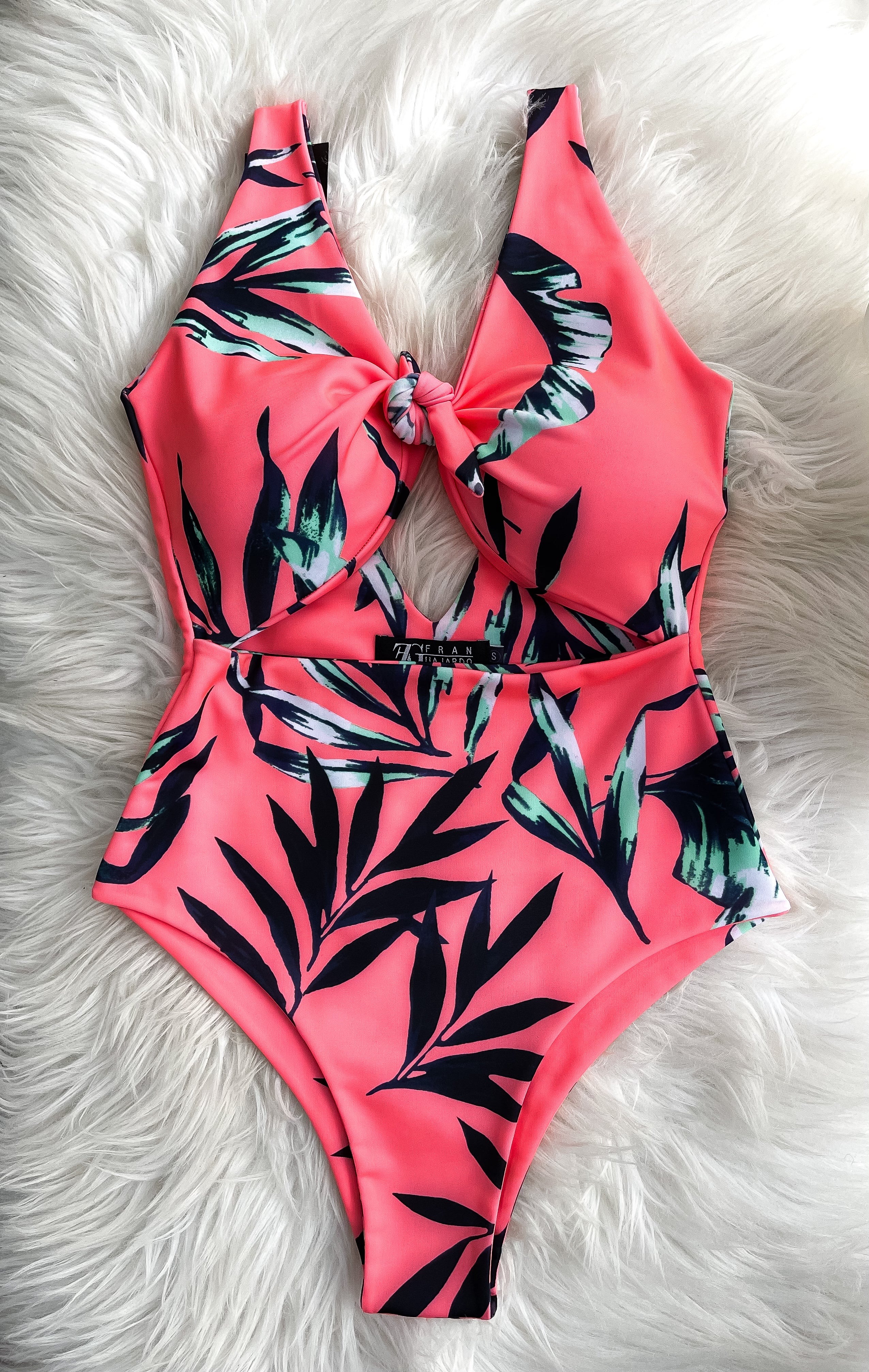 Traje de baño - Nani