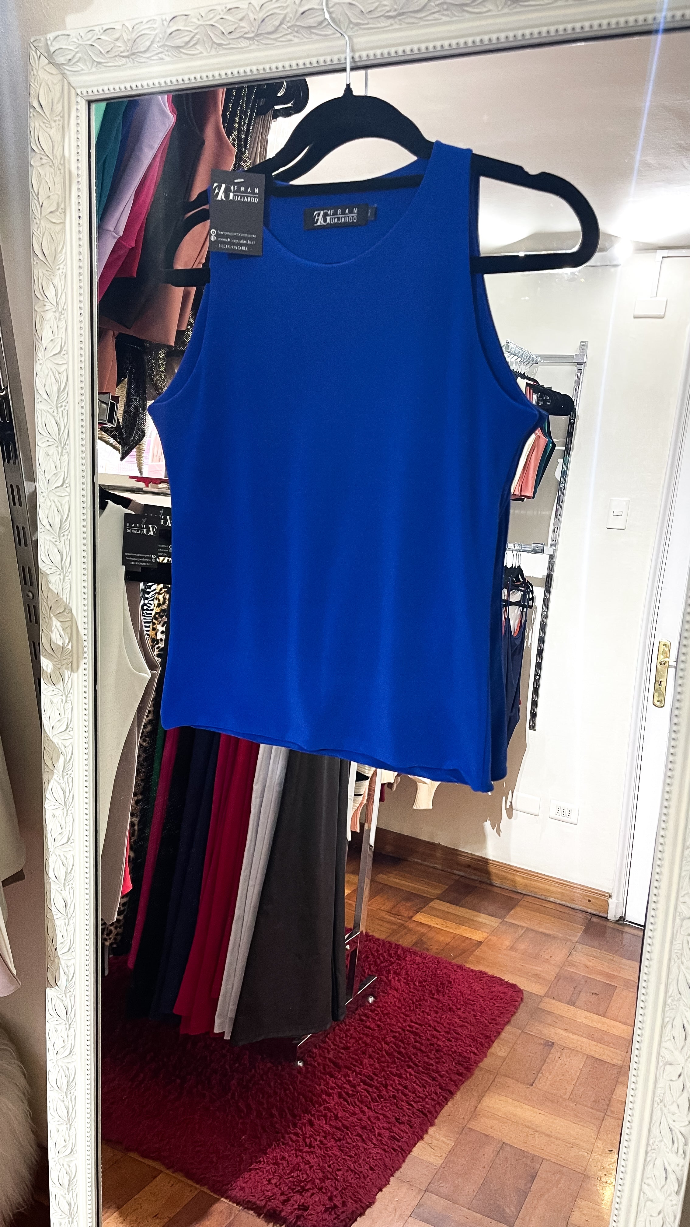 Polera Vicenta