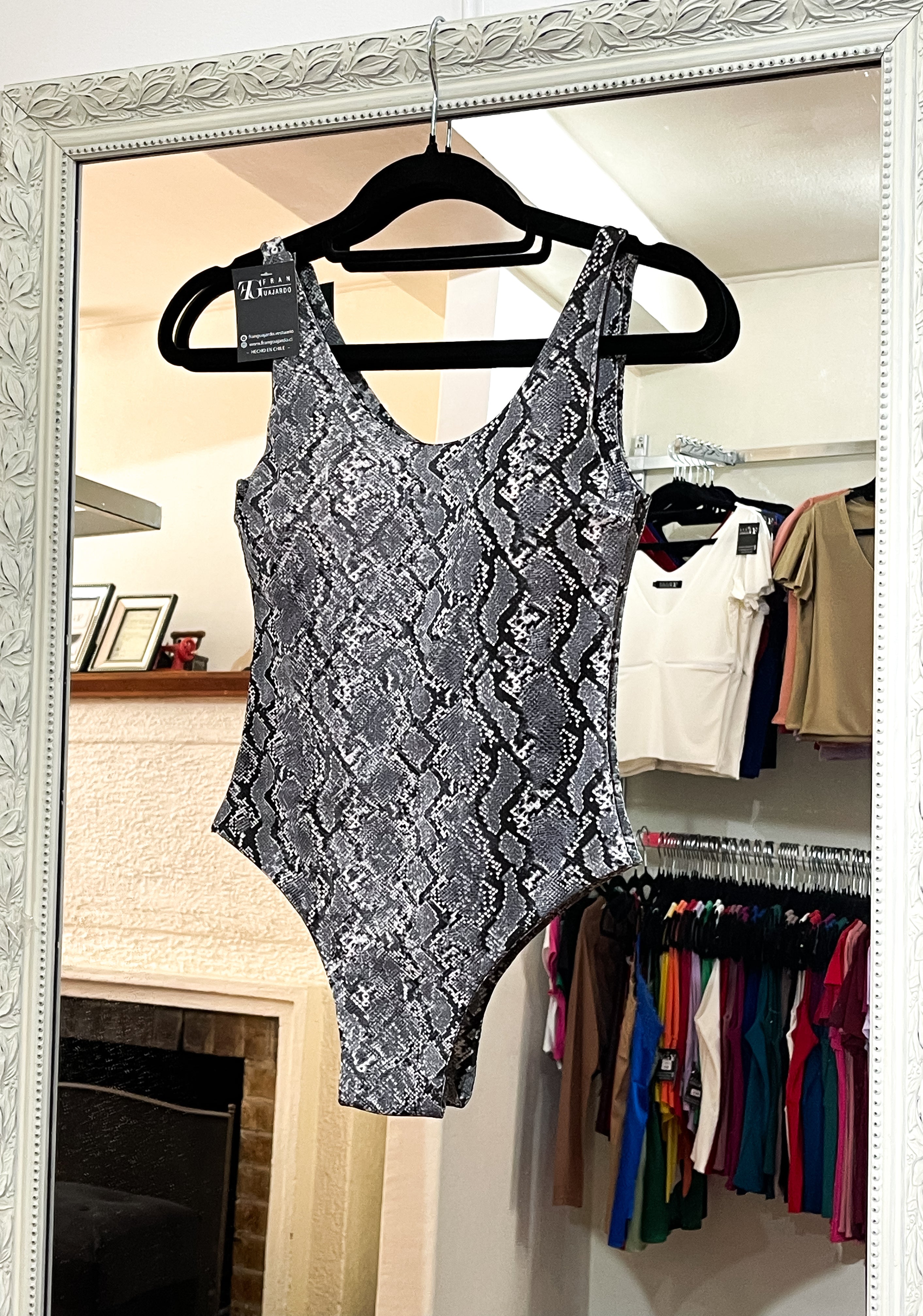 Traje de baño - Paulina