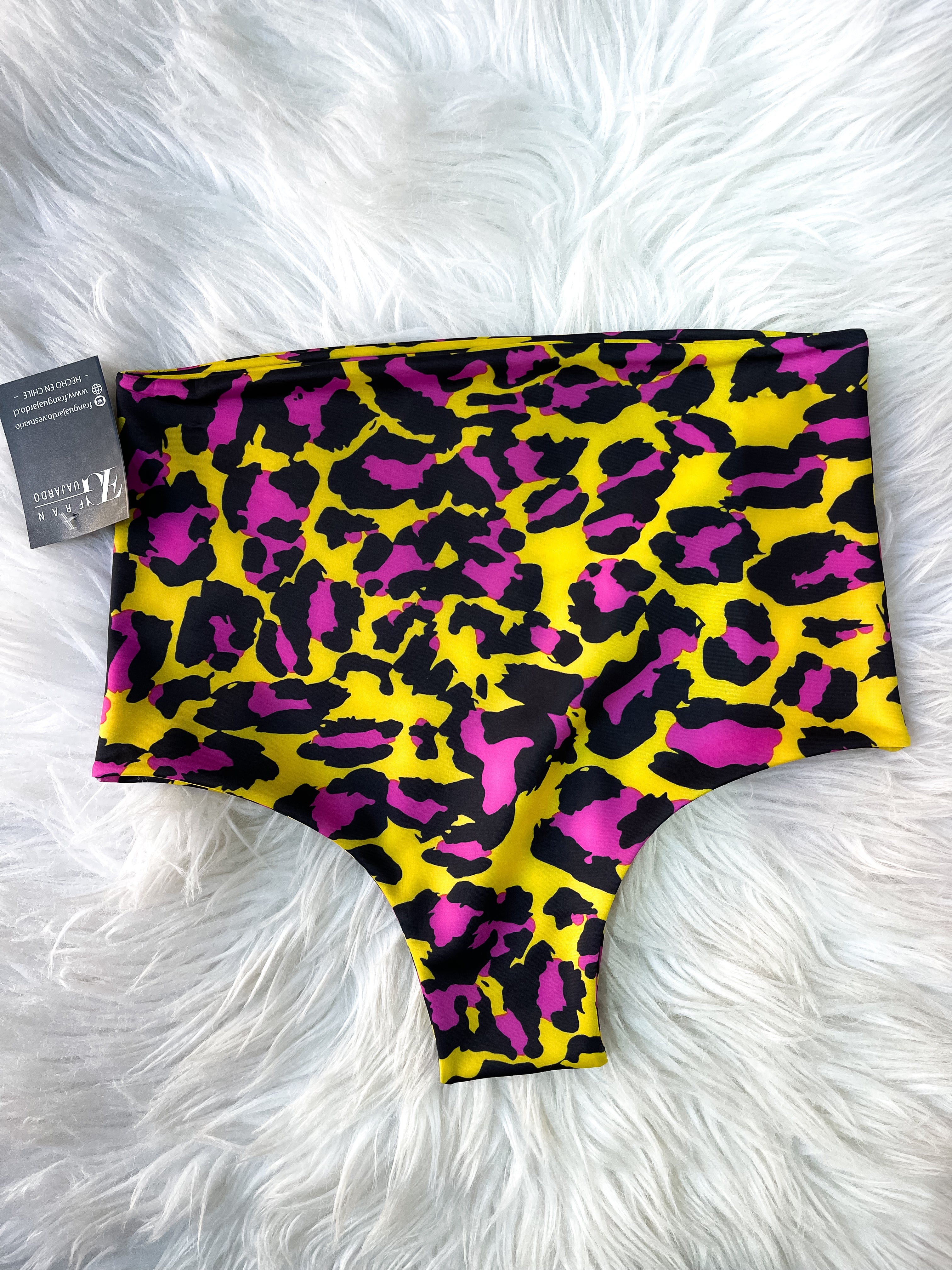 Culotte Alto