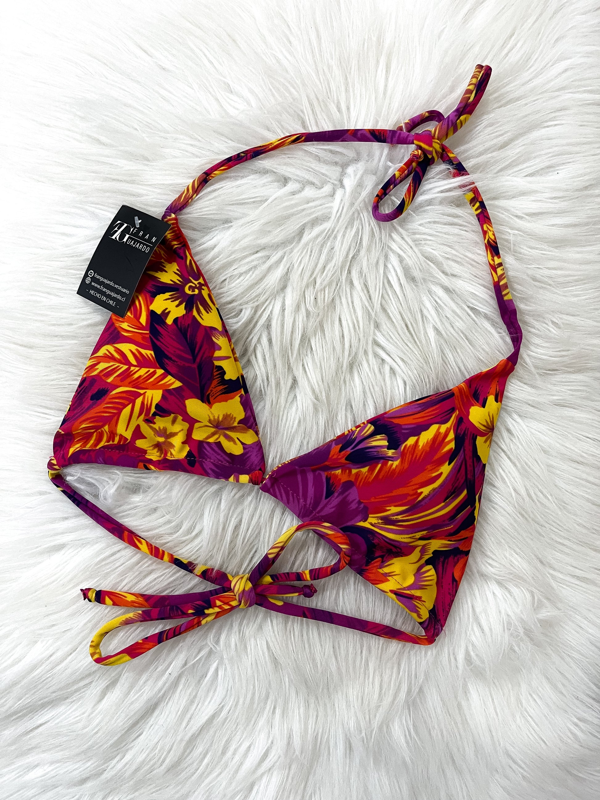 Bikini Triángulo