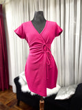 Mini Vestido Catalina