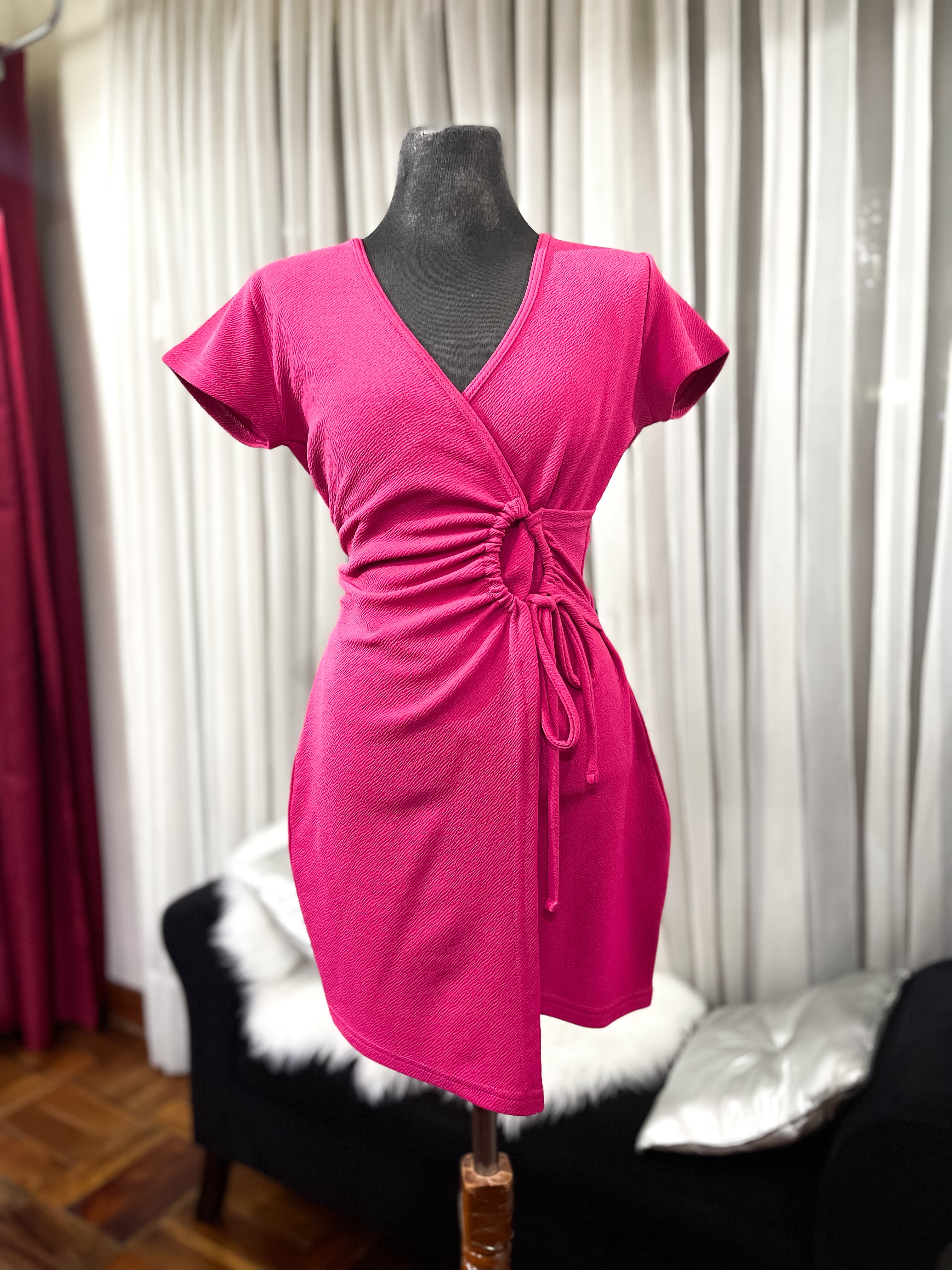 Vestido Catalina