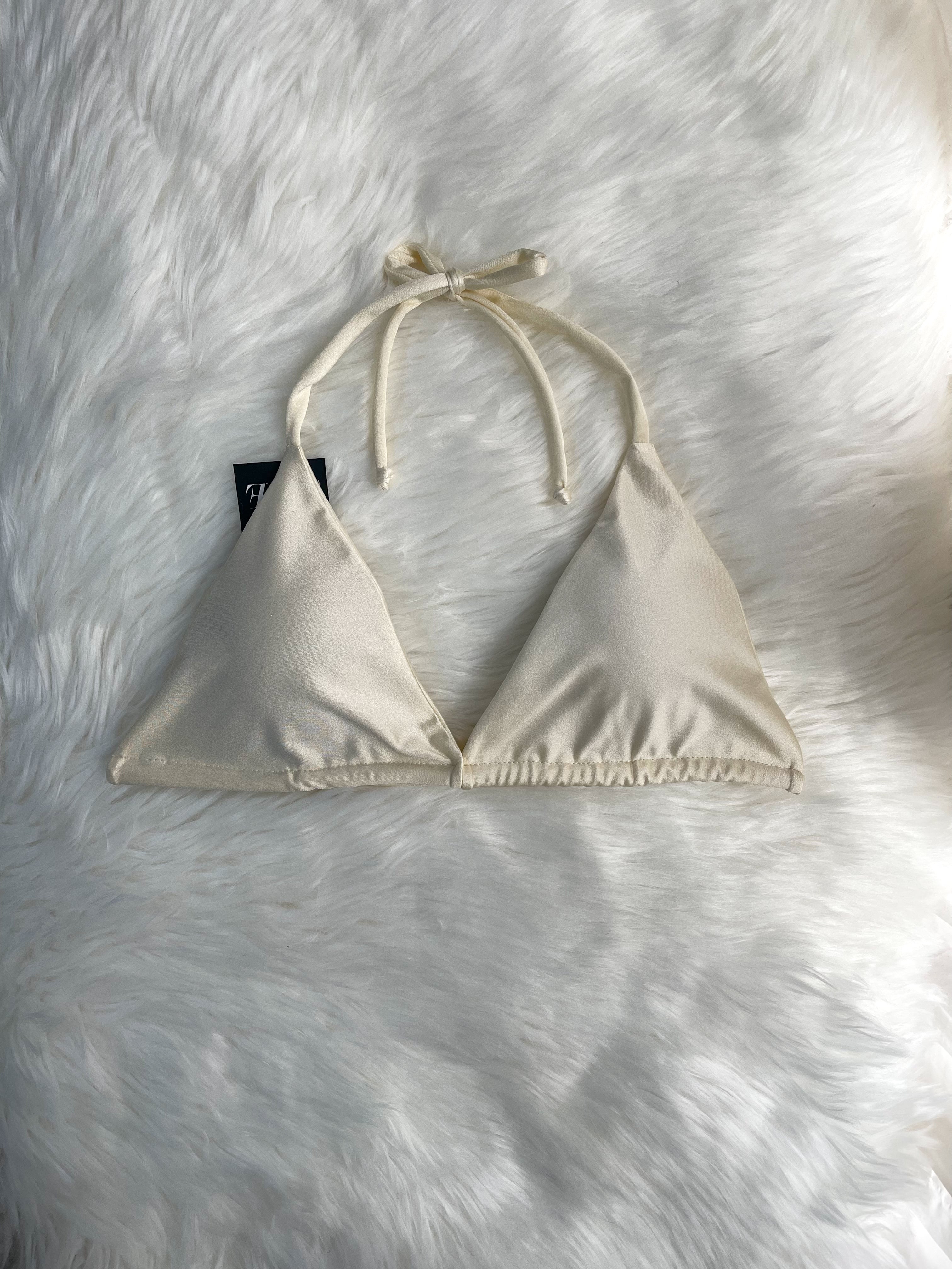 Bikini Triángulo