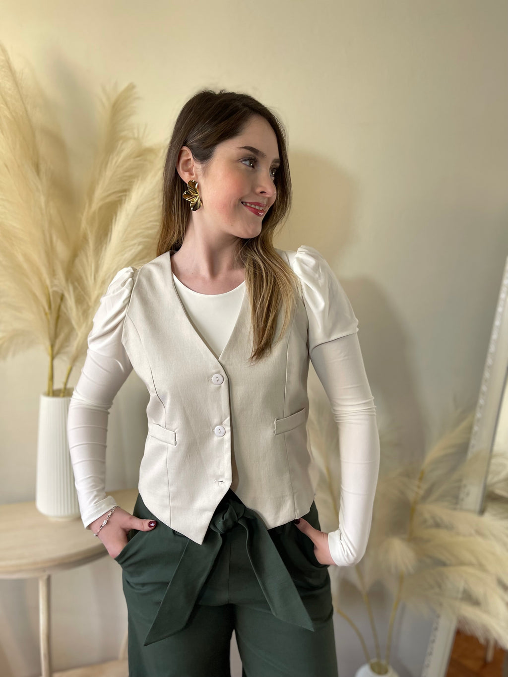 Gilette Alfonsina