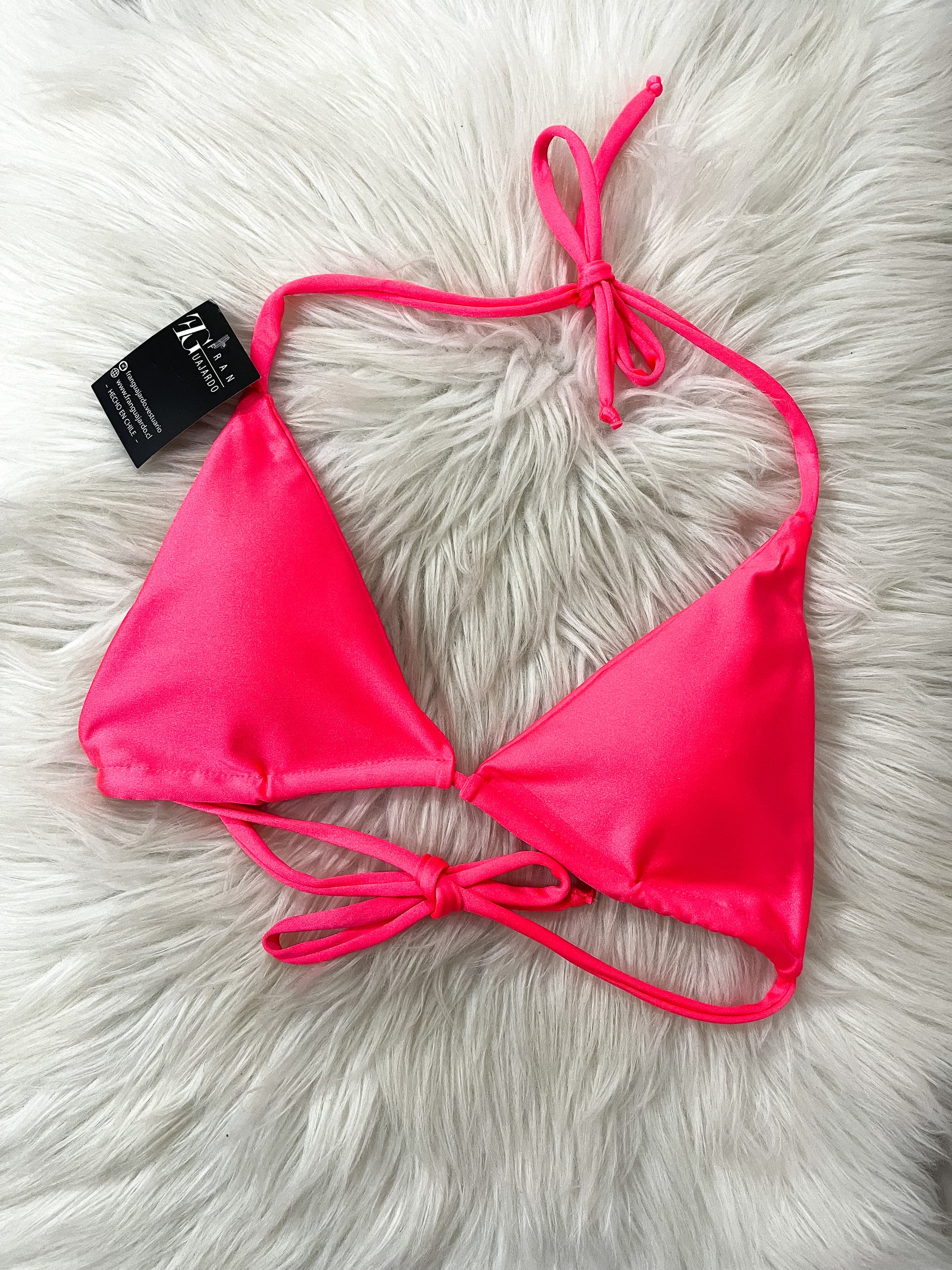 Bikini Triángulo