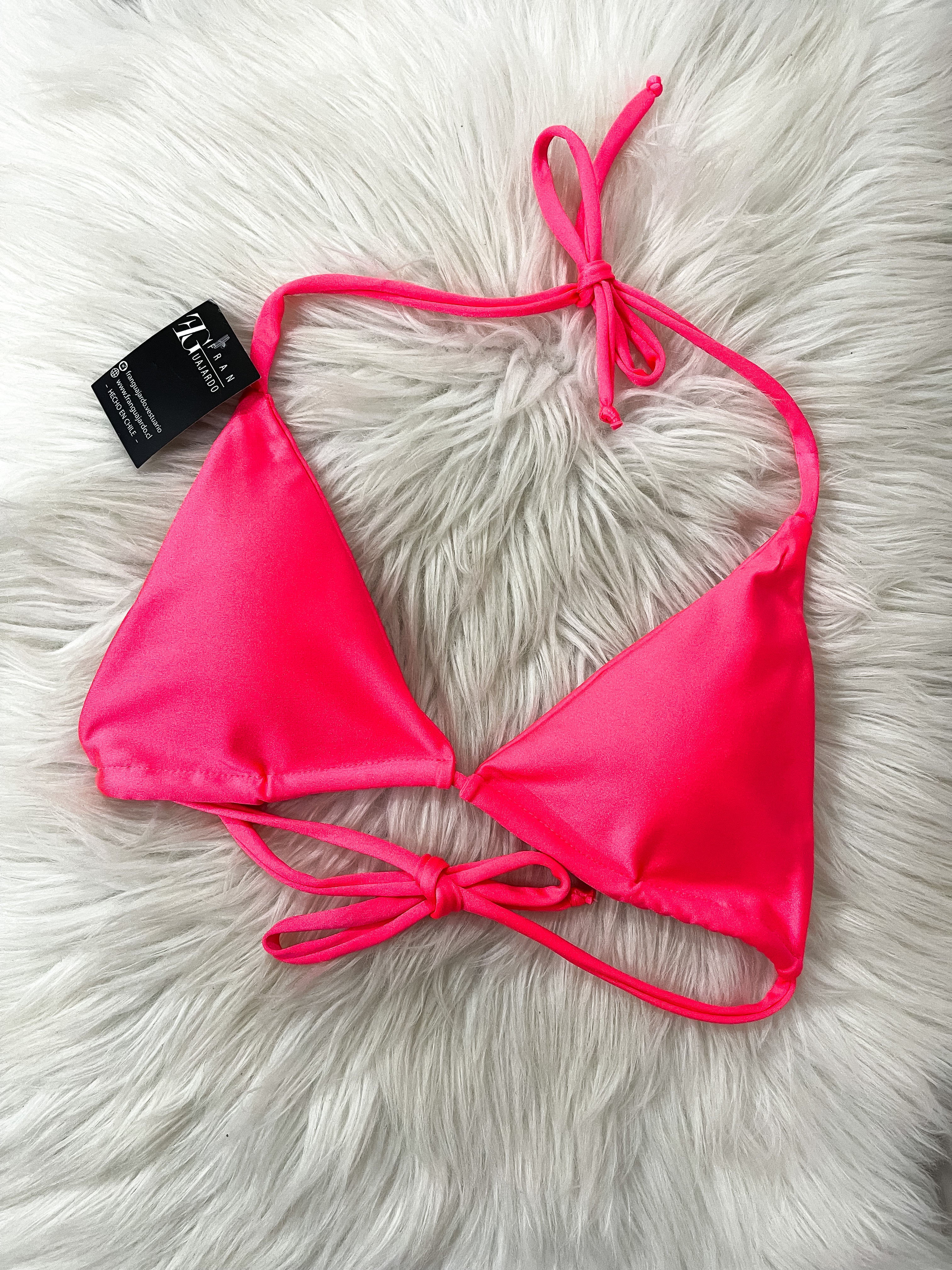 Bikini Triángulo