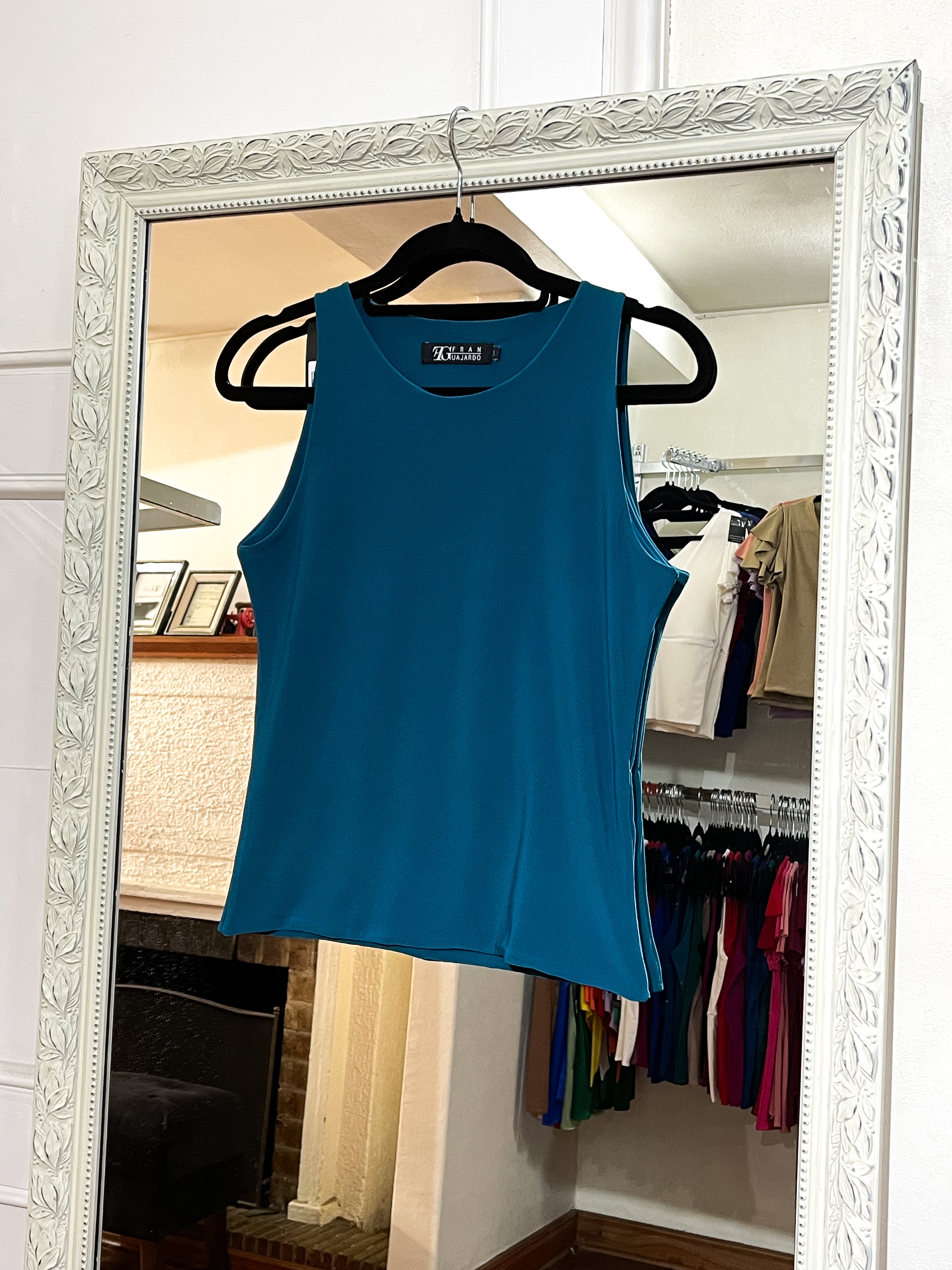 Polera Vicenta