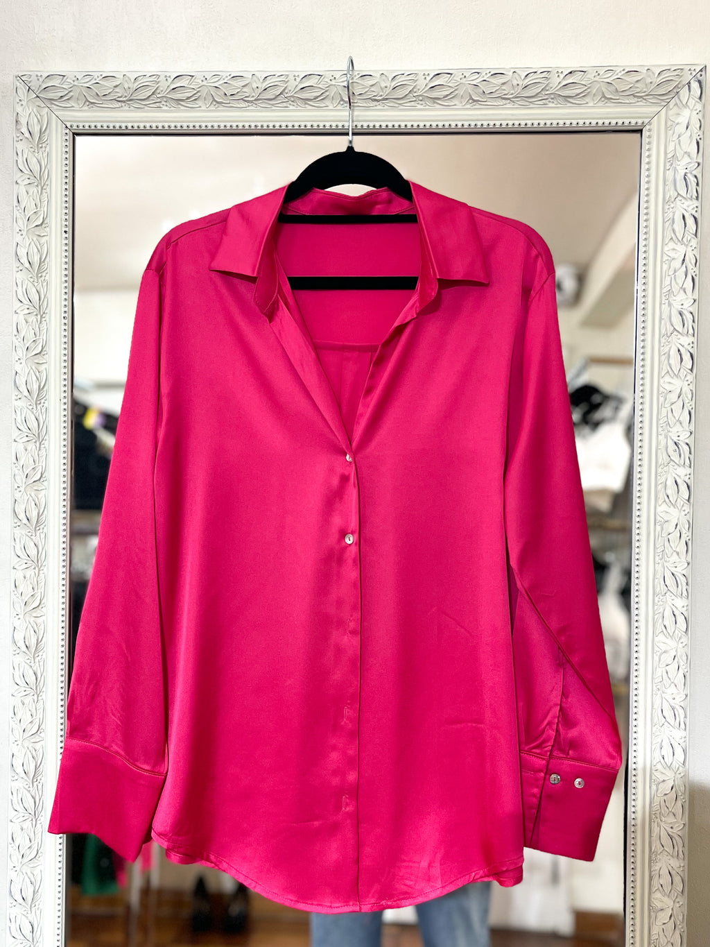 Blusa Agatha