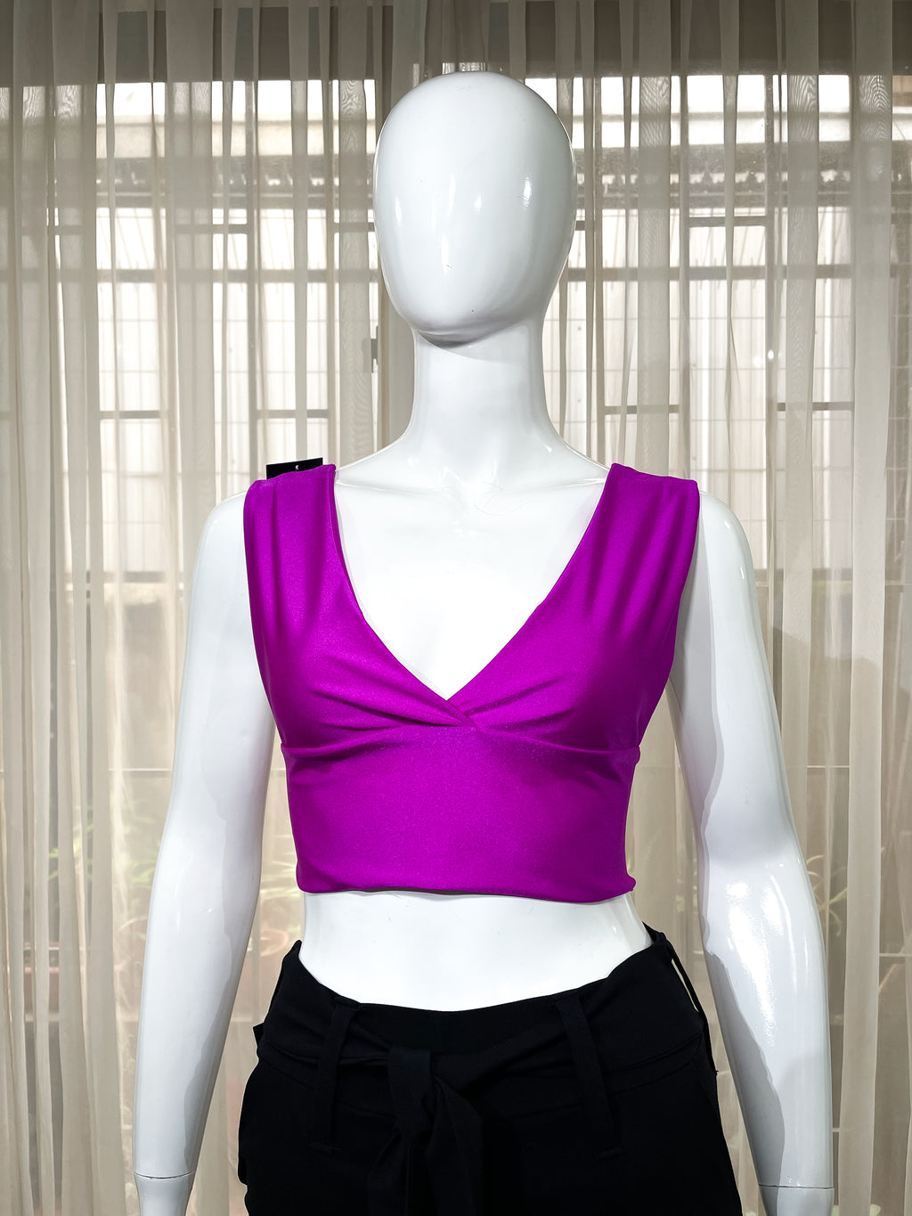 Croptop Máxima