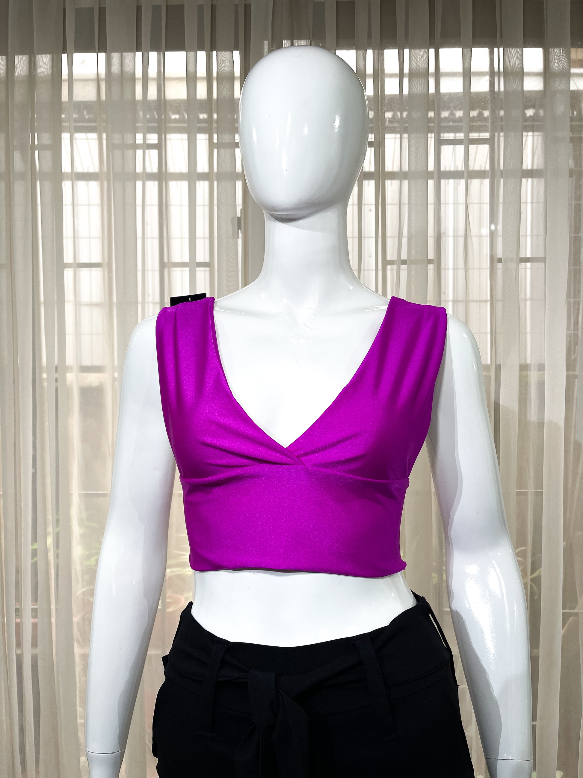 Croptop Máxima