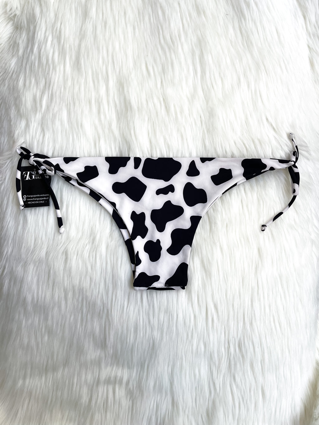 Culotte Amarra